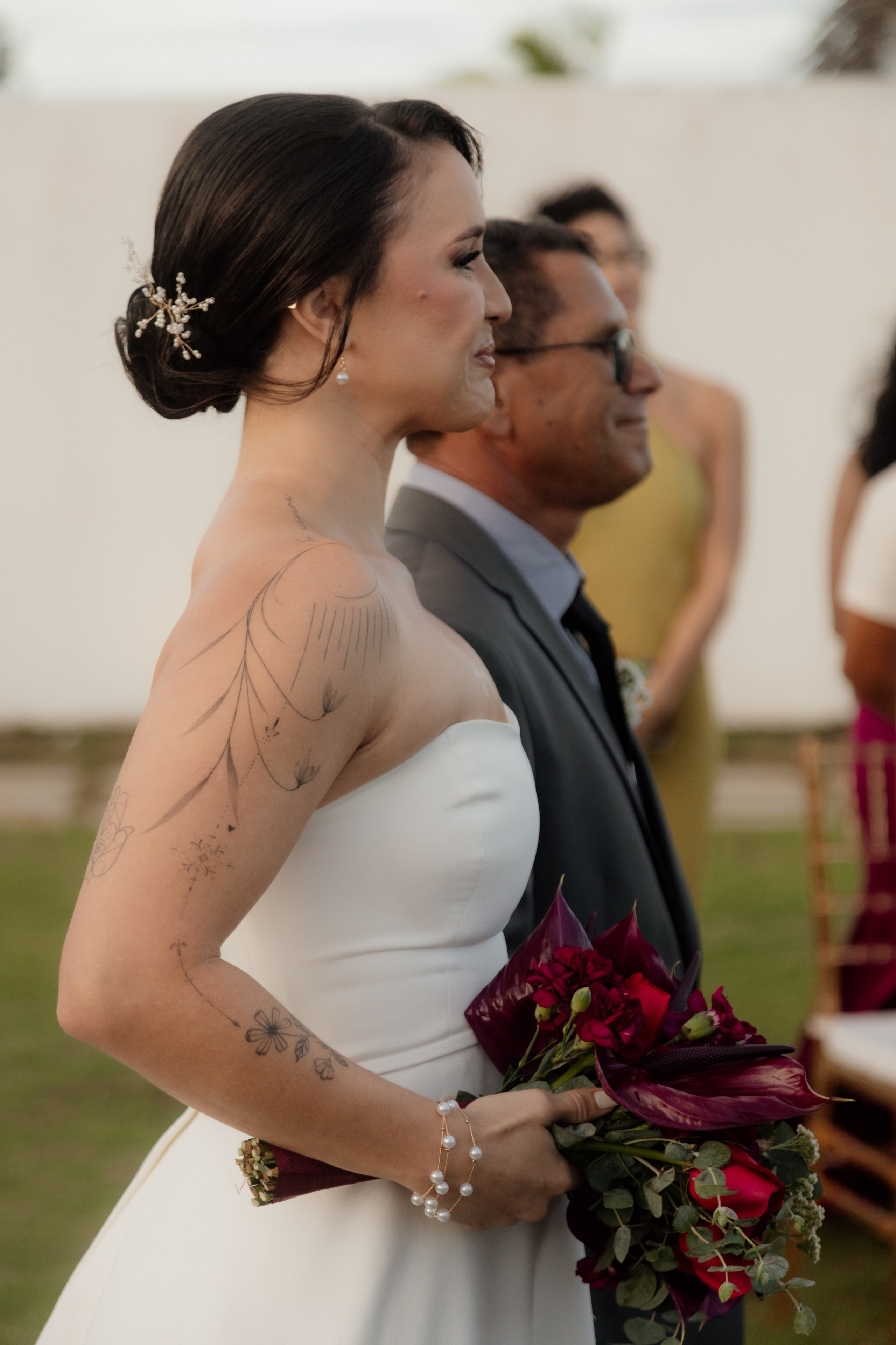 Niérica e Diego. Alexandre Borges Wedding