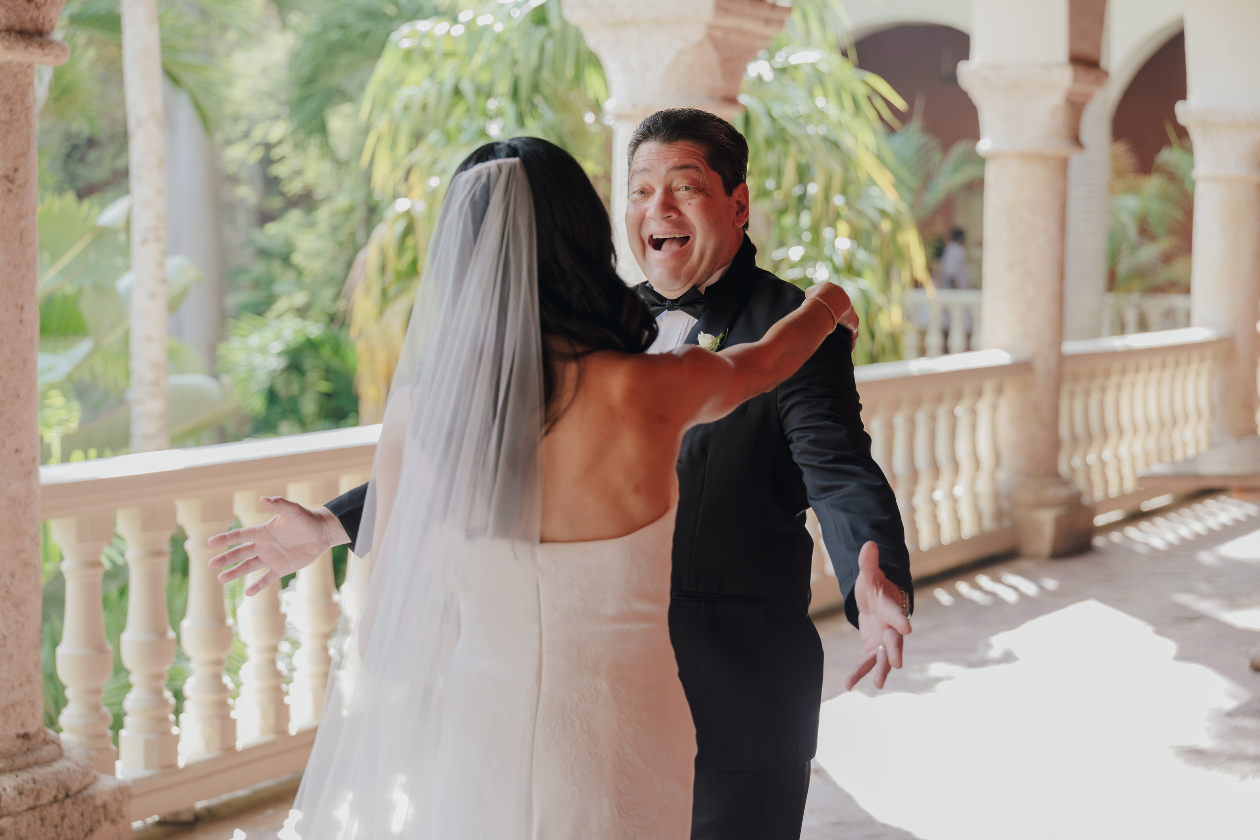 Olga & Andrew. UNTERCIO BODAS | Fotografía de Bodas en Cartagena, Colombia y Destinos Internacionales