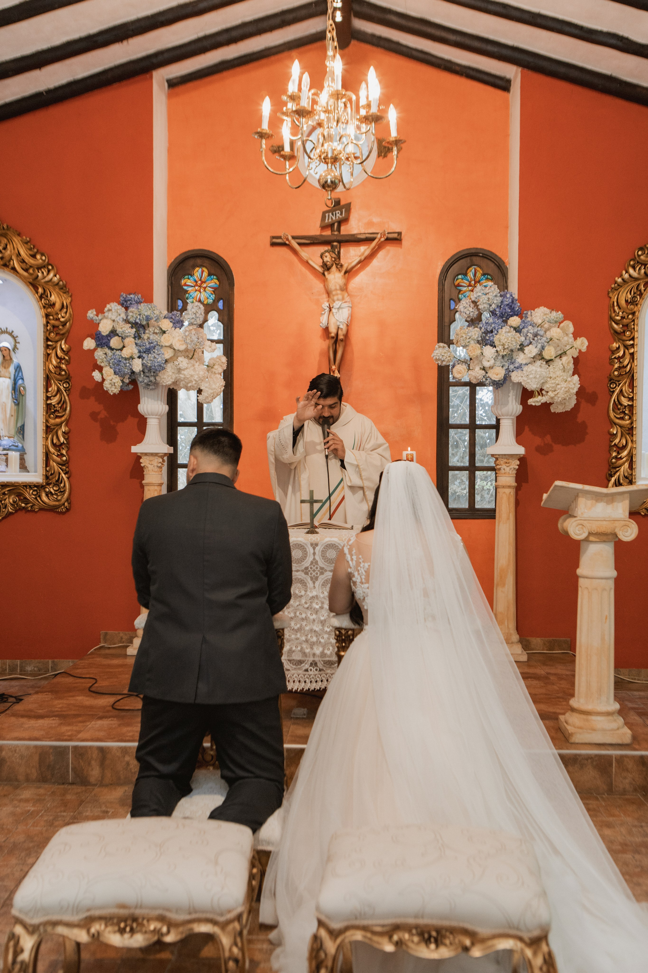 BODAS. FOCALMAGIC