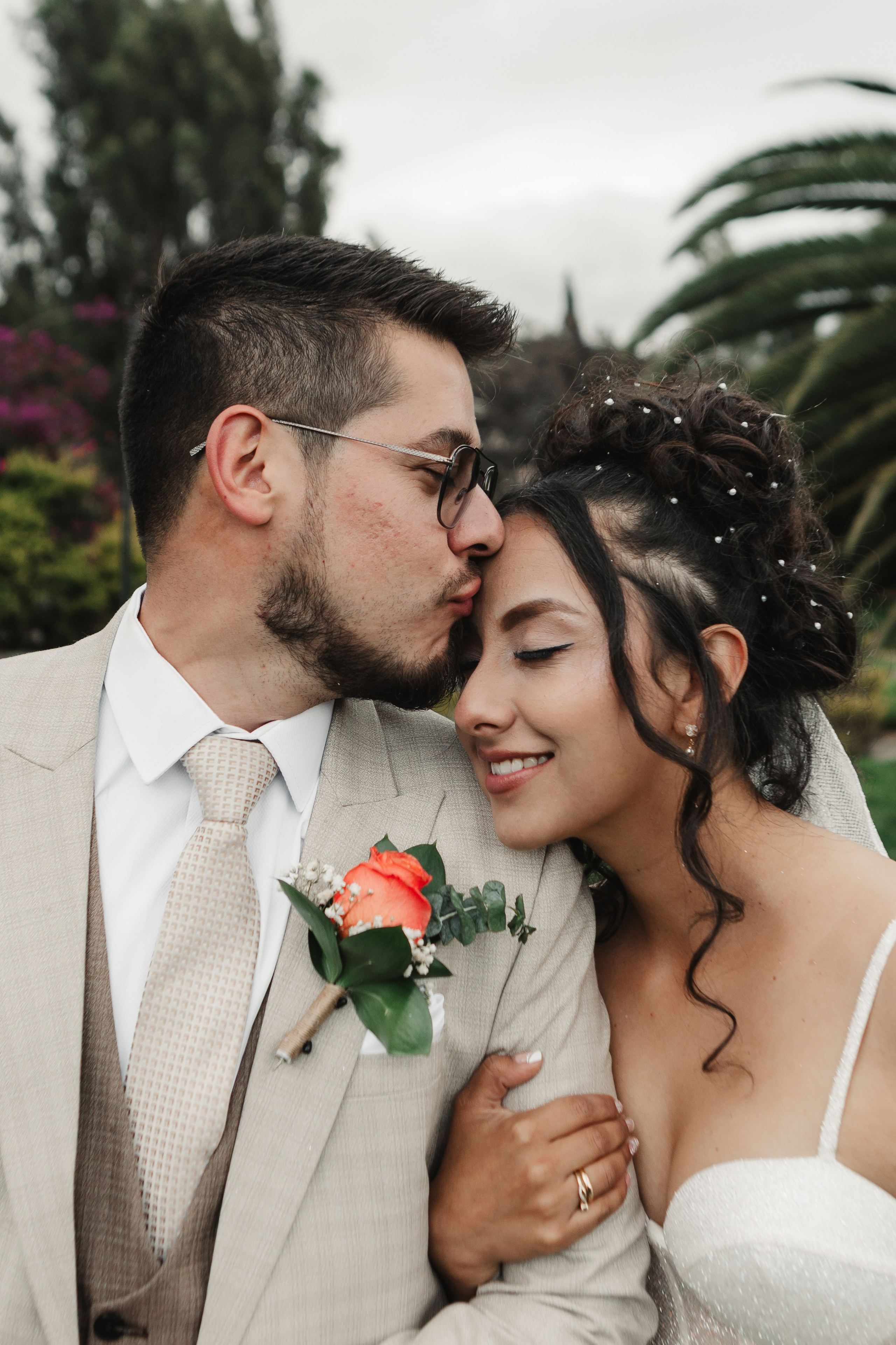 JIMY & ALEJA. FOCALMAGIC