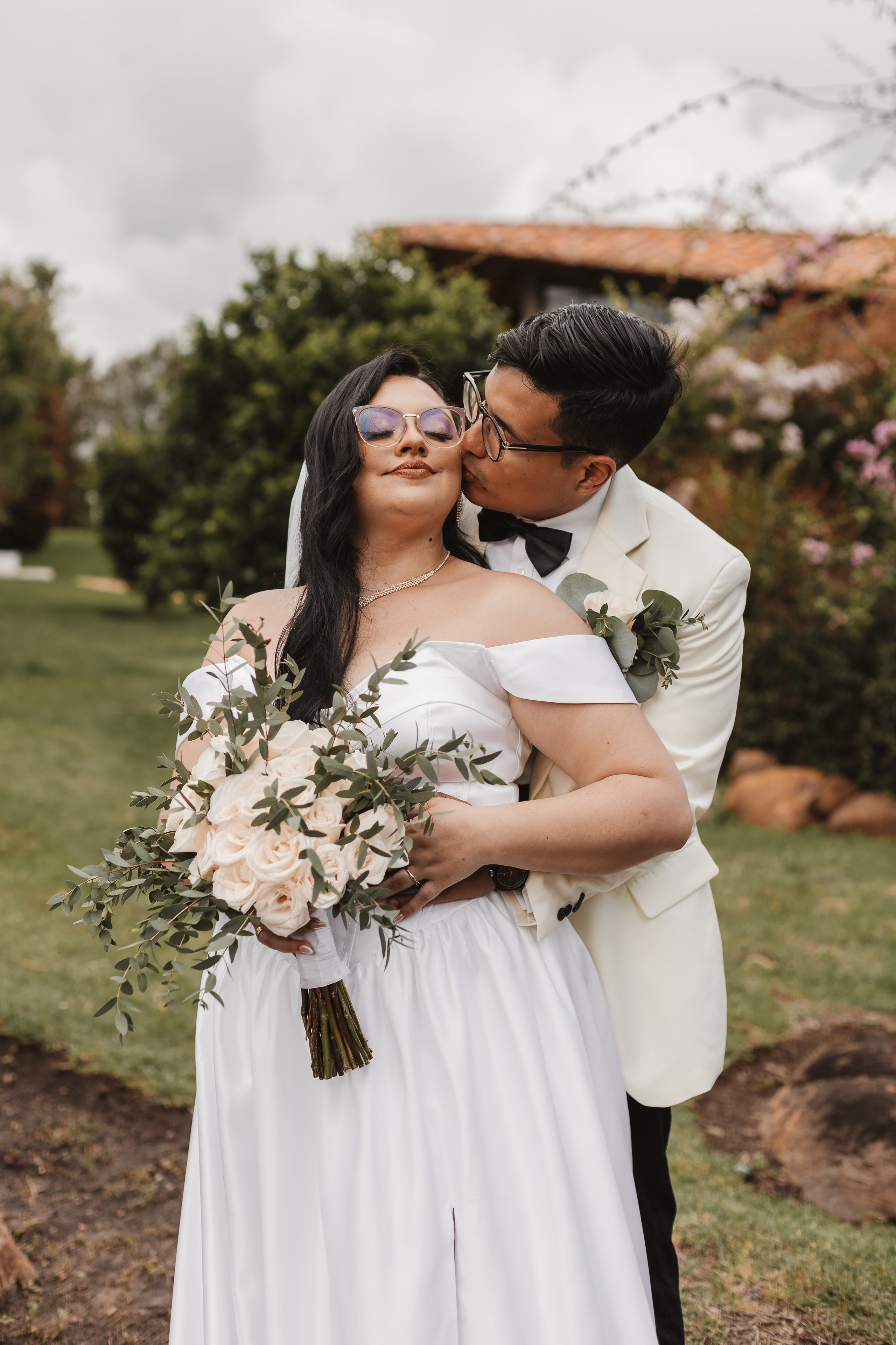 ANDRES & DANIELA. FOCALMAGIC