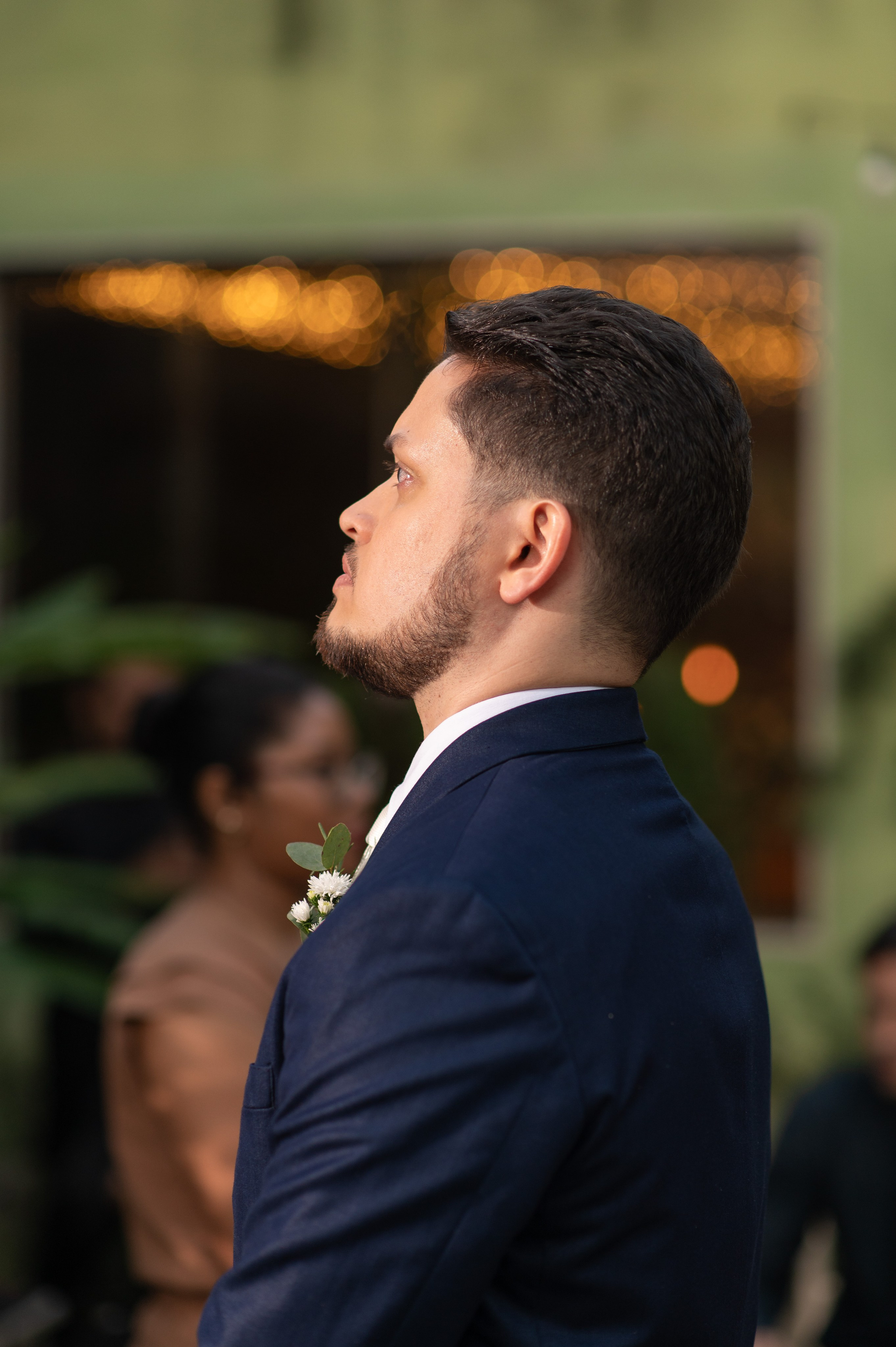 Bruna & Lucas | Cerimônia. Arthur Alves Fotografia