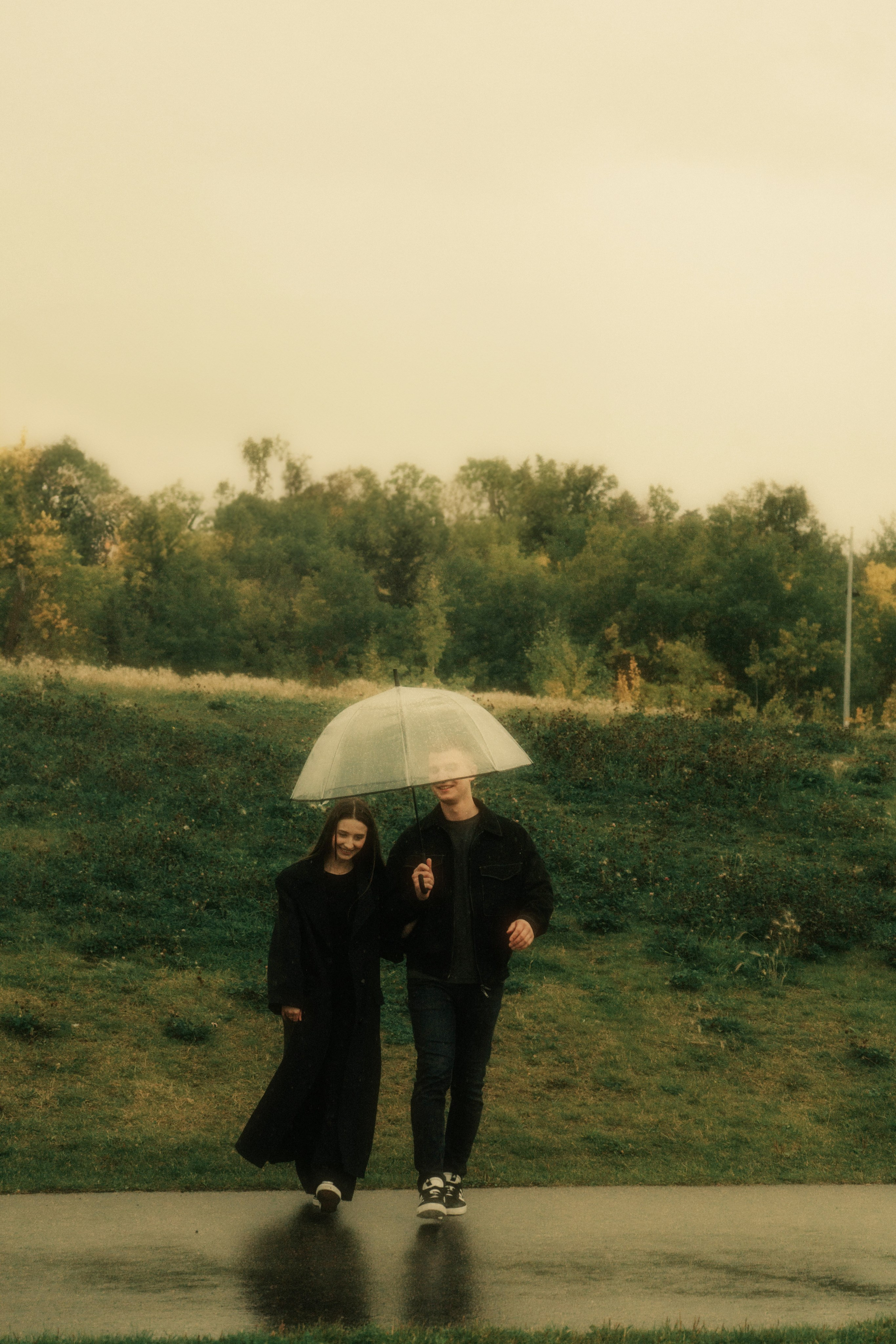Engagement/Love Story. Abluecat photography