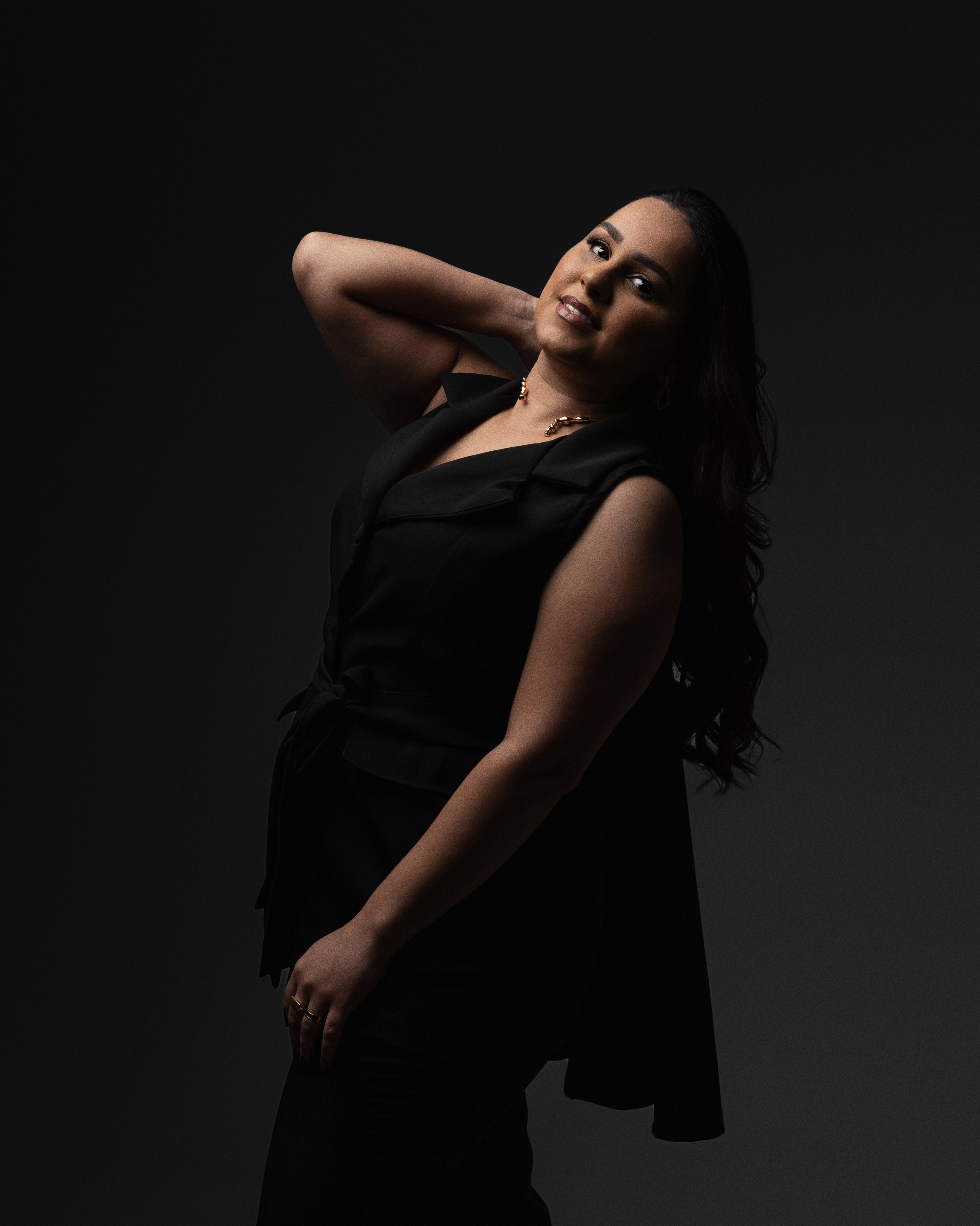 2025 | Karen — Posicionamento — Estudio. Denis Damasceno | Fotografia