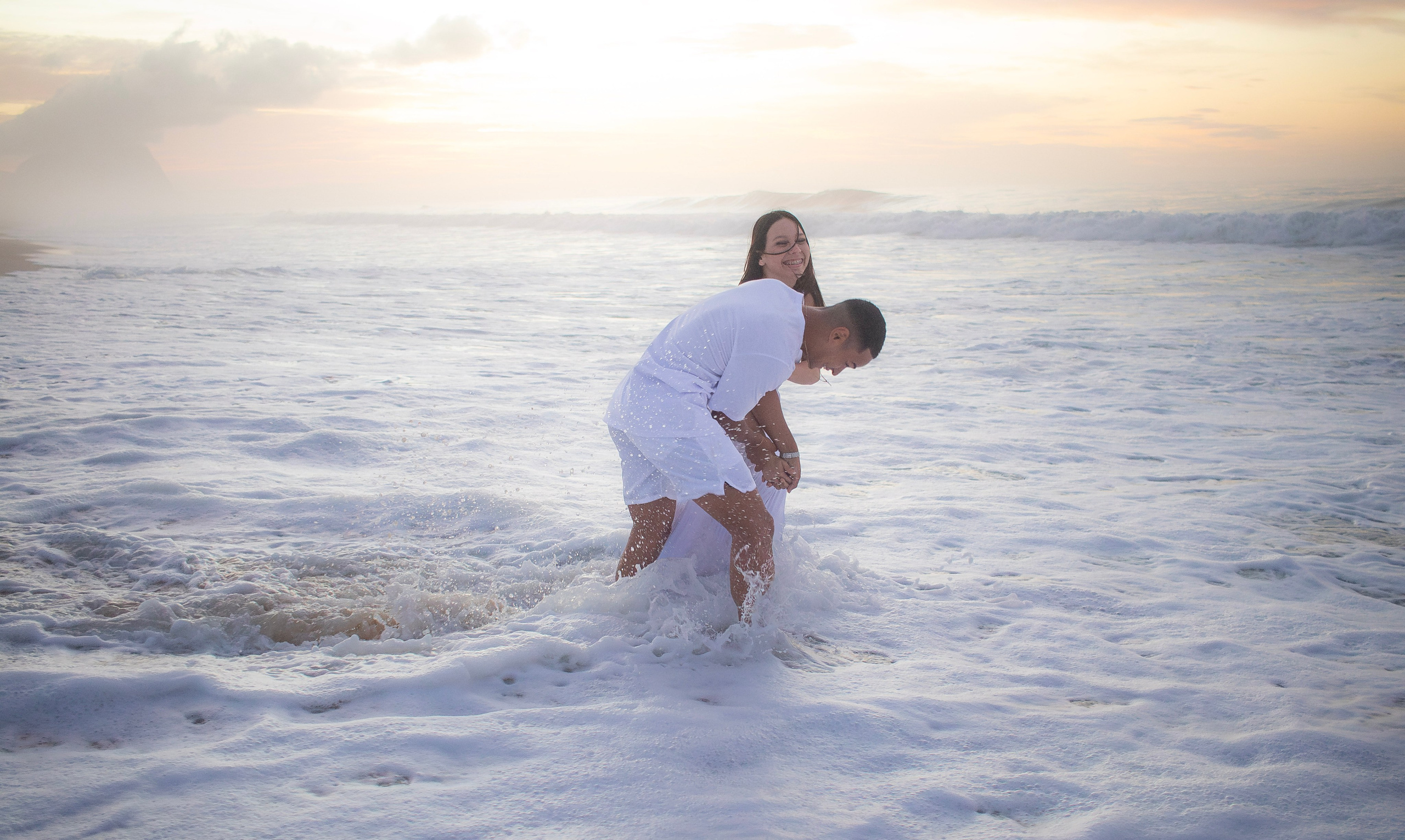 Ensaio Larissa Conrado & Daniel. Cristofr Jhons | Fotógrafo de Casamento