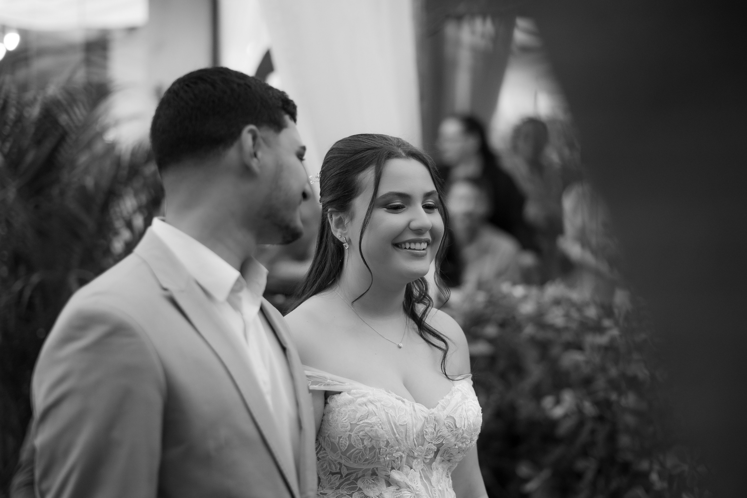 Casamento Mariana Rigueto & Ivin. Cristofr Jhons | Fotógrafo de Casamento
