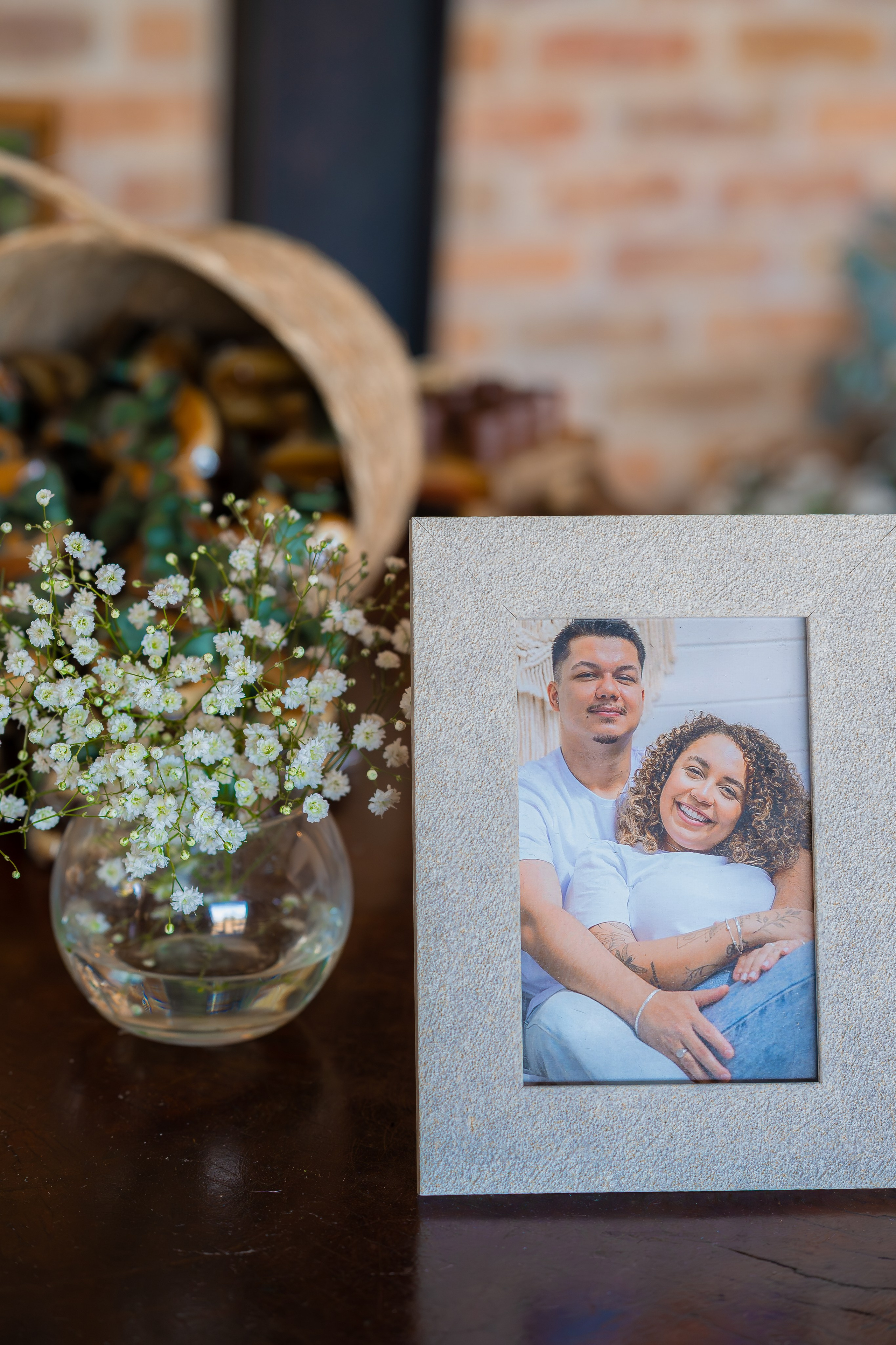 Casamento Juliana Santos & Rafael. Cristofr Jhons | Fotógrafo de Casamento