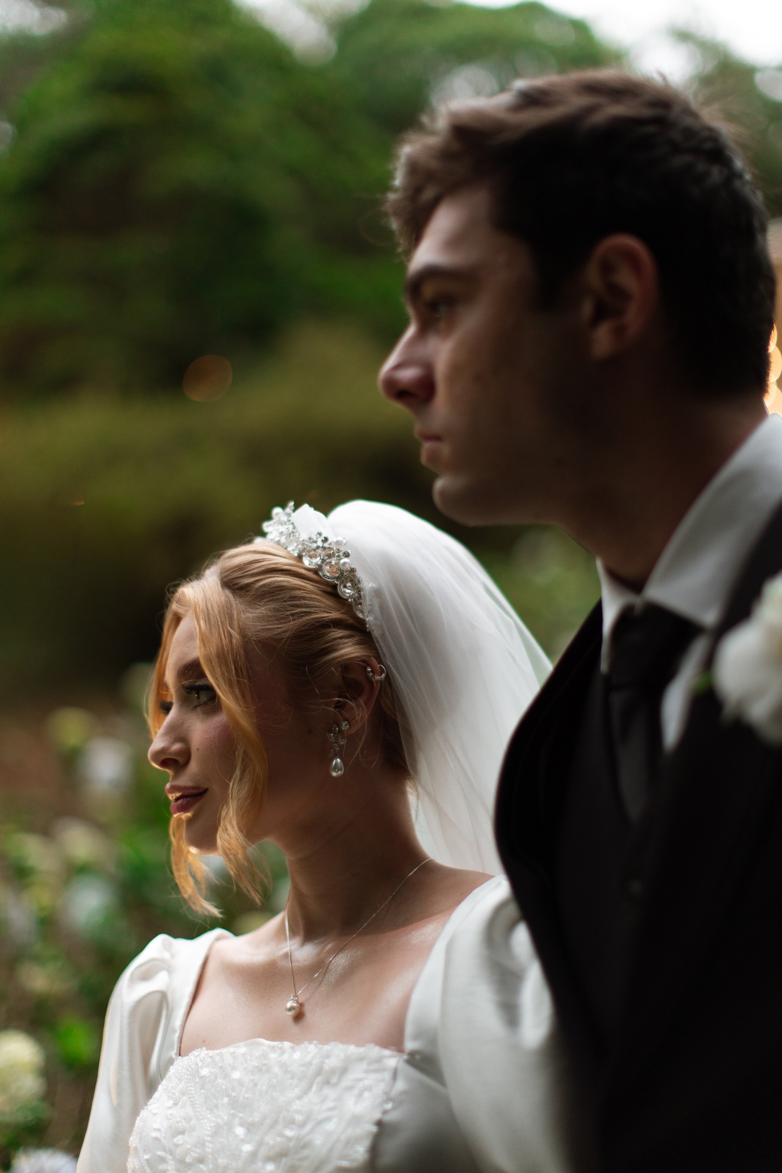 Casamento. The Castros Fotografia