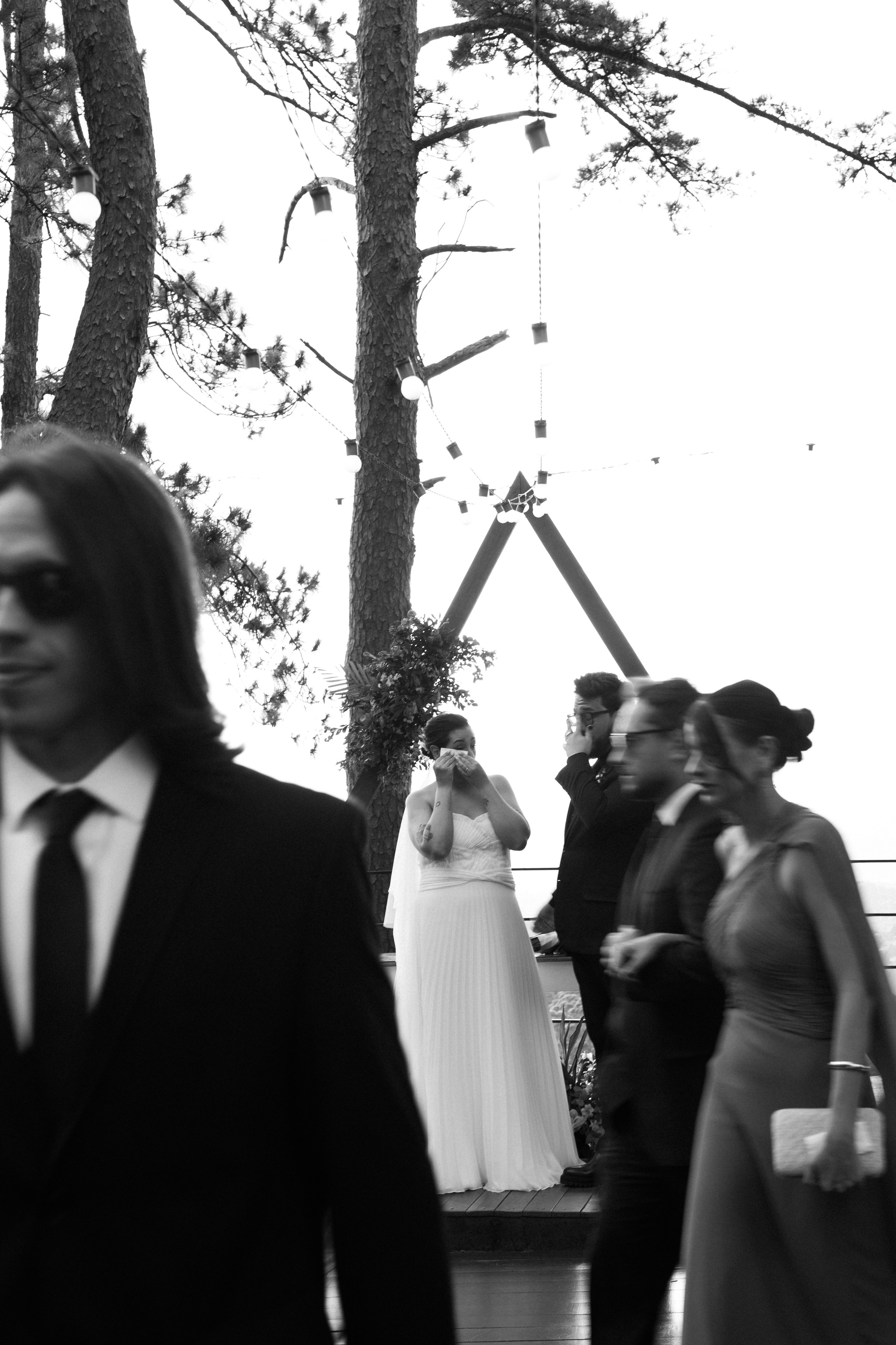 Casamento. The Castros Fotografia