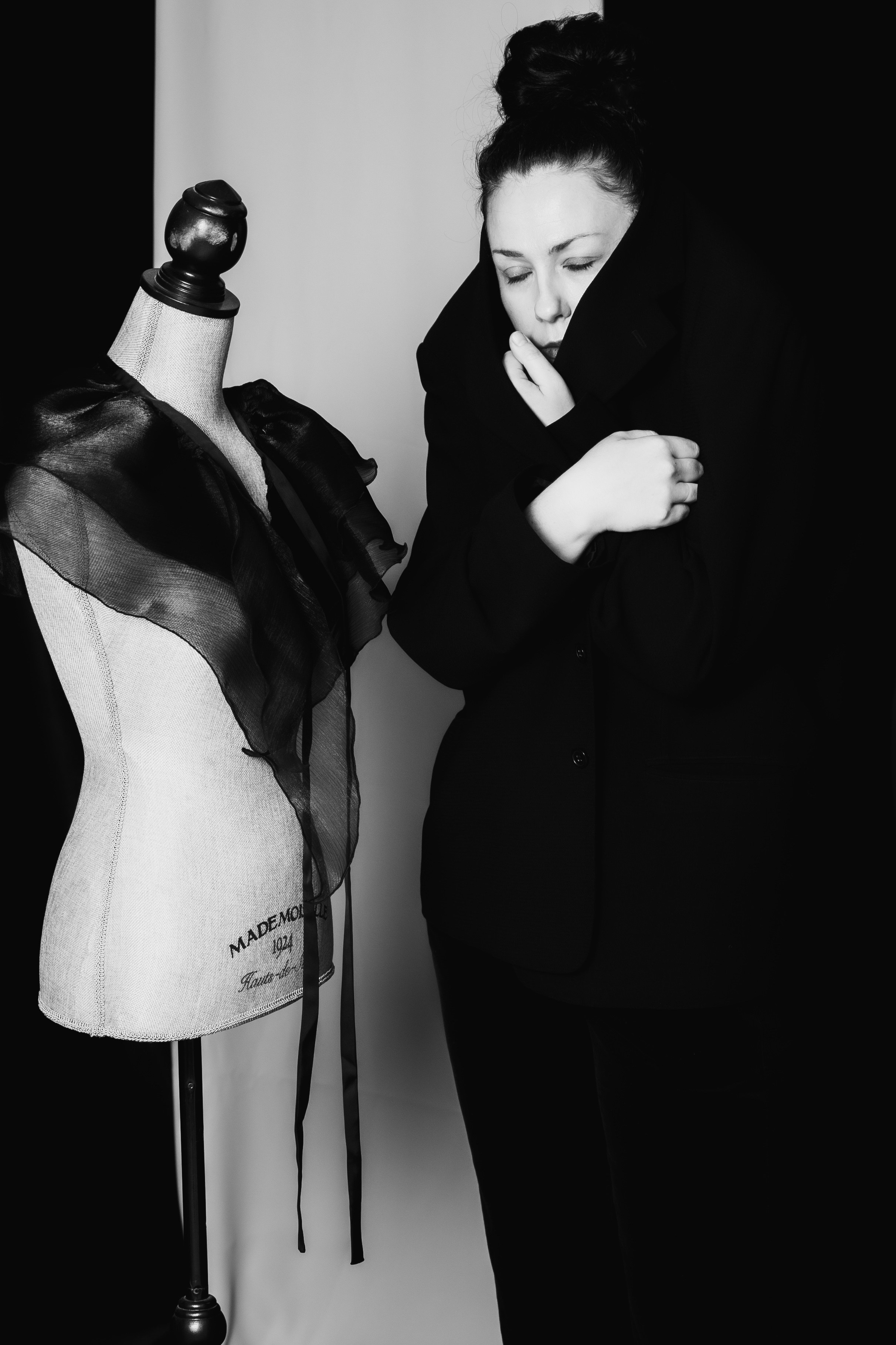 SHE IS MY GIRL. Ekaterina Tsurkina-Appina Photography Canada