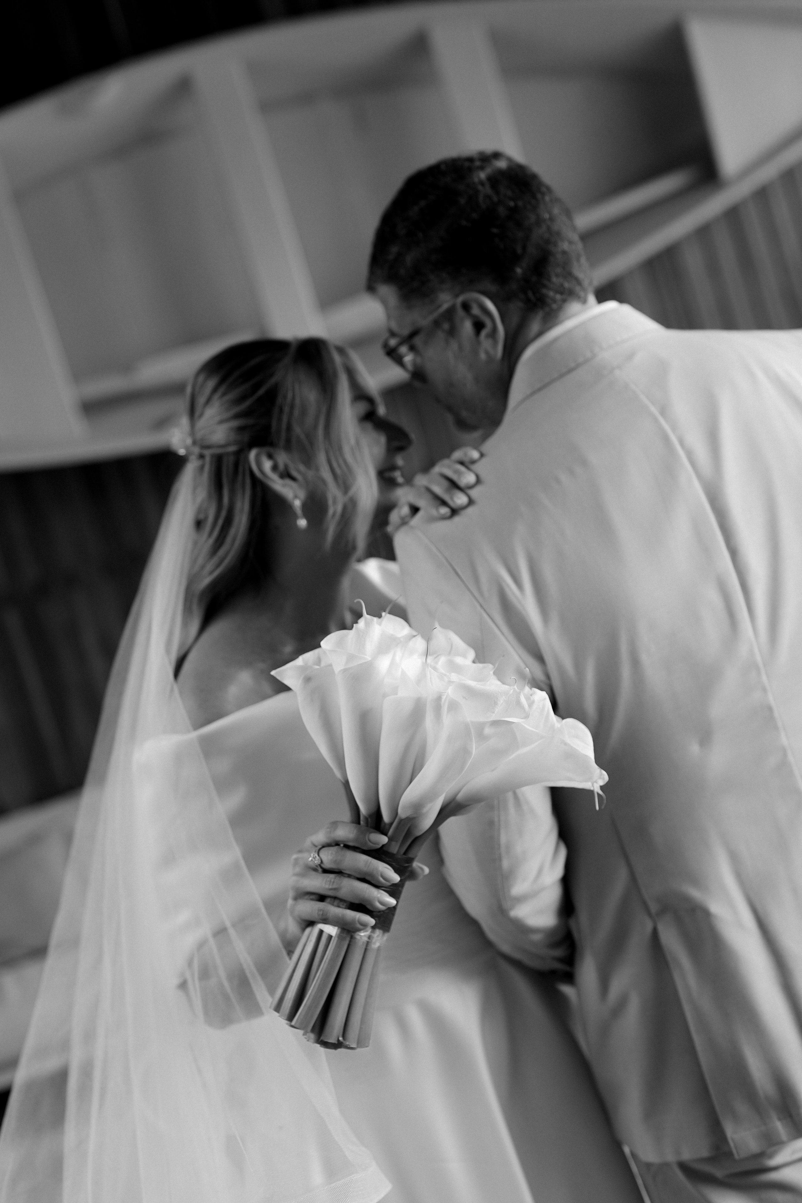 Katia e Isaac — Casamento. Haziel Ribeiro Fotógrafo de Casamentos em Natal RN