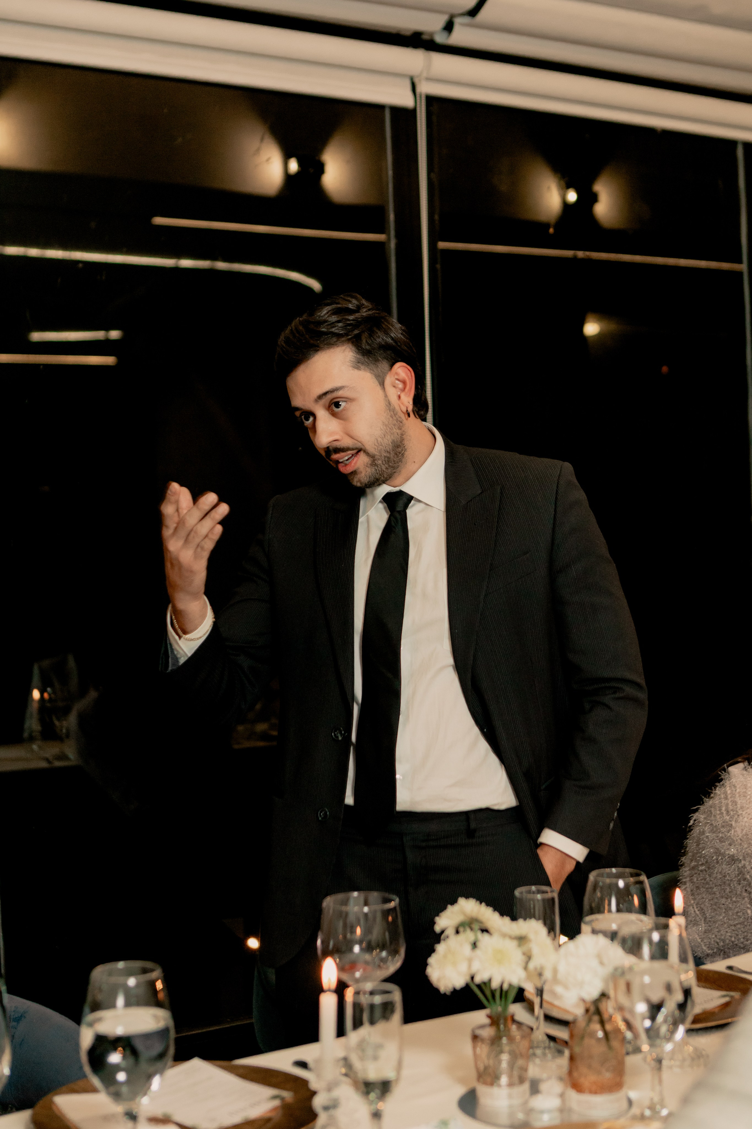 LADY & NICOLAS. FOCALMAGIC