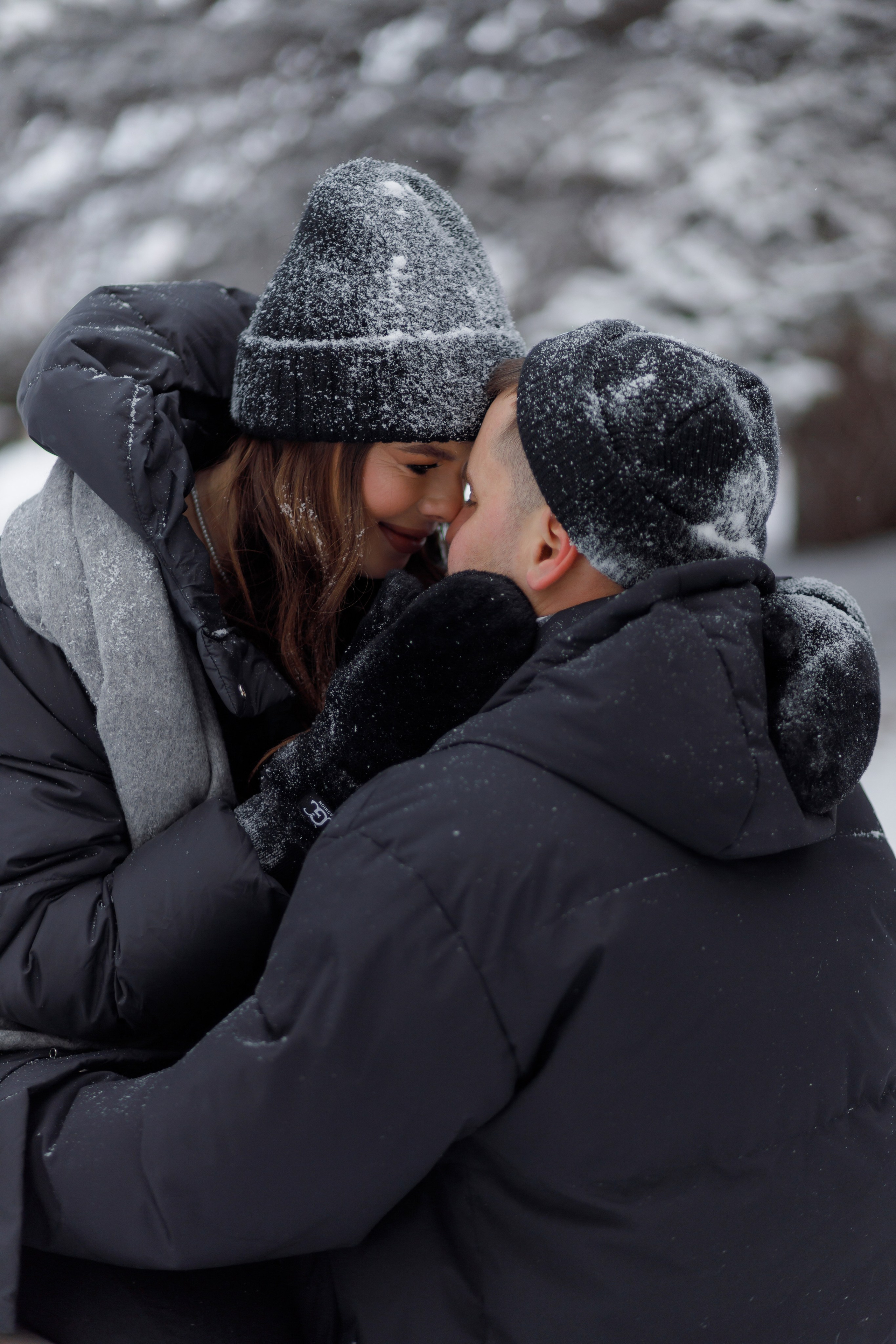 S + S. Photographer Elvira Hryshchenko