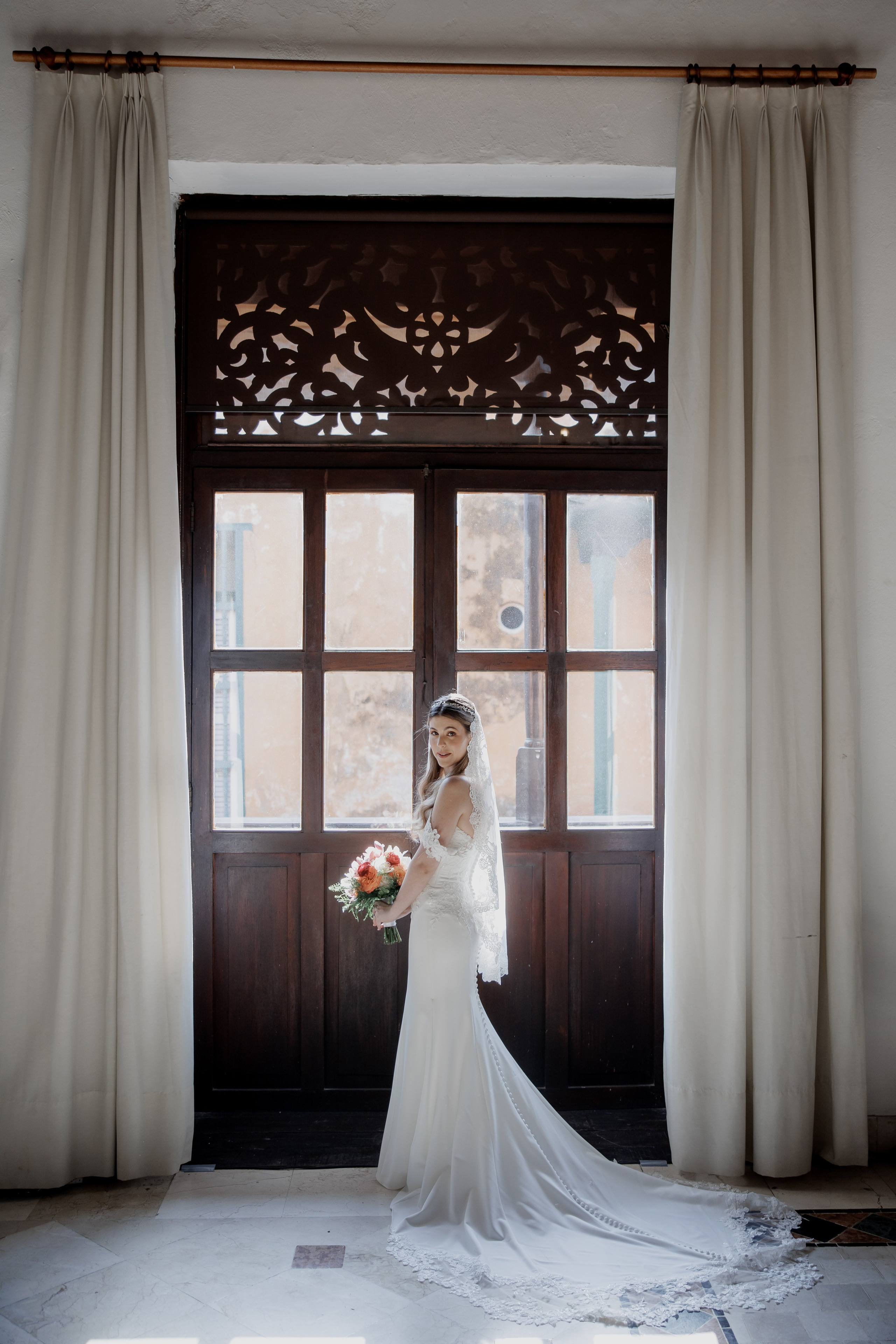 Bryon & Jessica. UNTERCIO BODAS | Fotografía de Bodas en Cartagena, Colombia y Destinos Internacionales