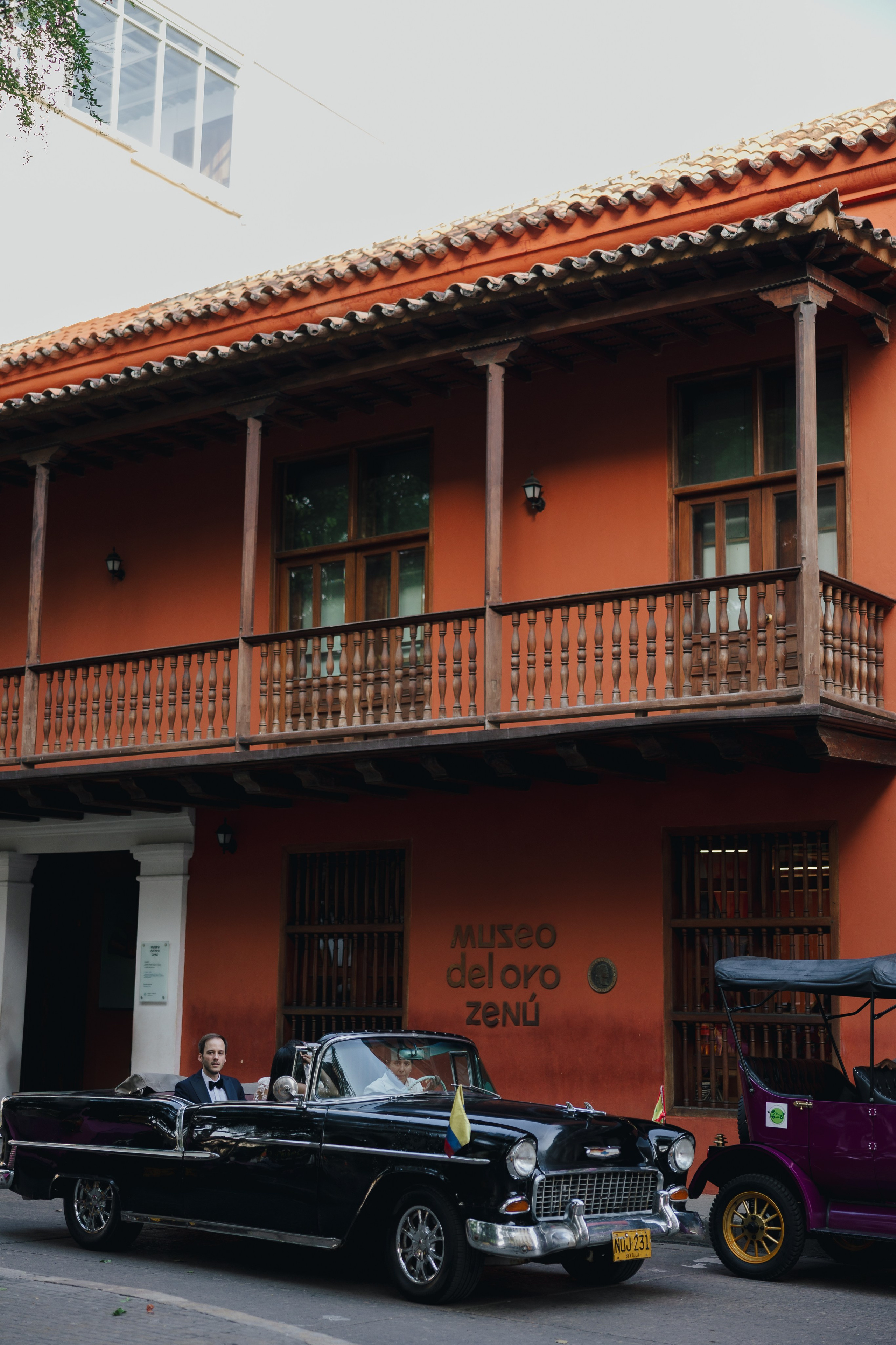 Juliana & Davide. UNTERCIO BODAS | Fotografía de Bodas en Cartagena, Colombia y Destinos Internacionales