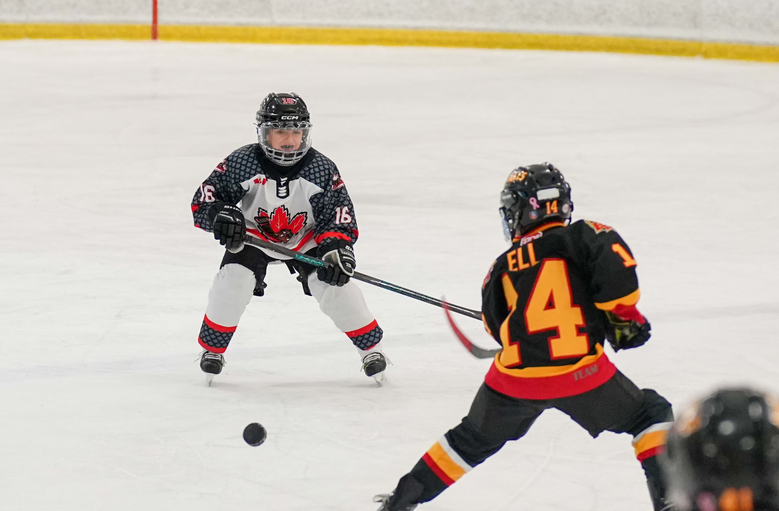 Sport. Photographer & Videographer Niagara | Toronto