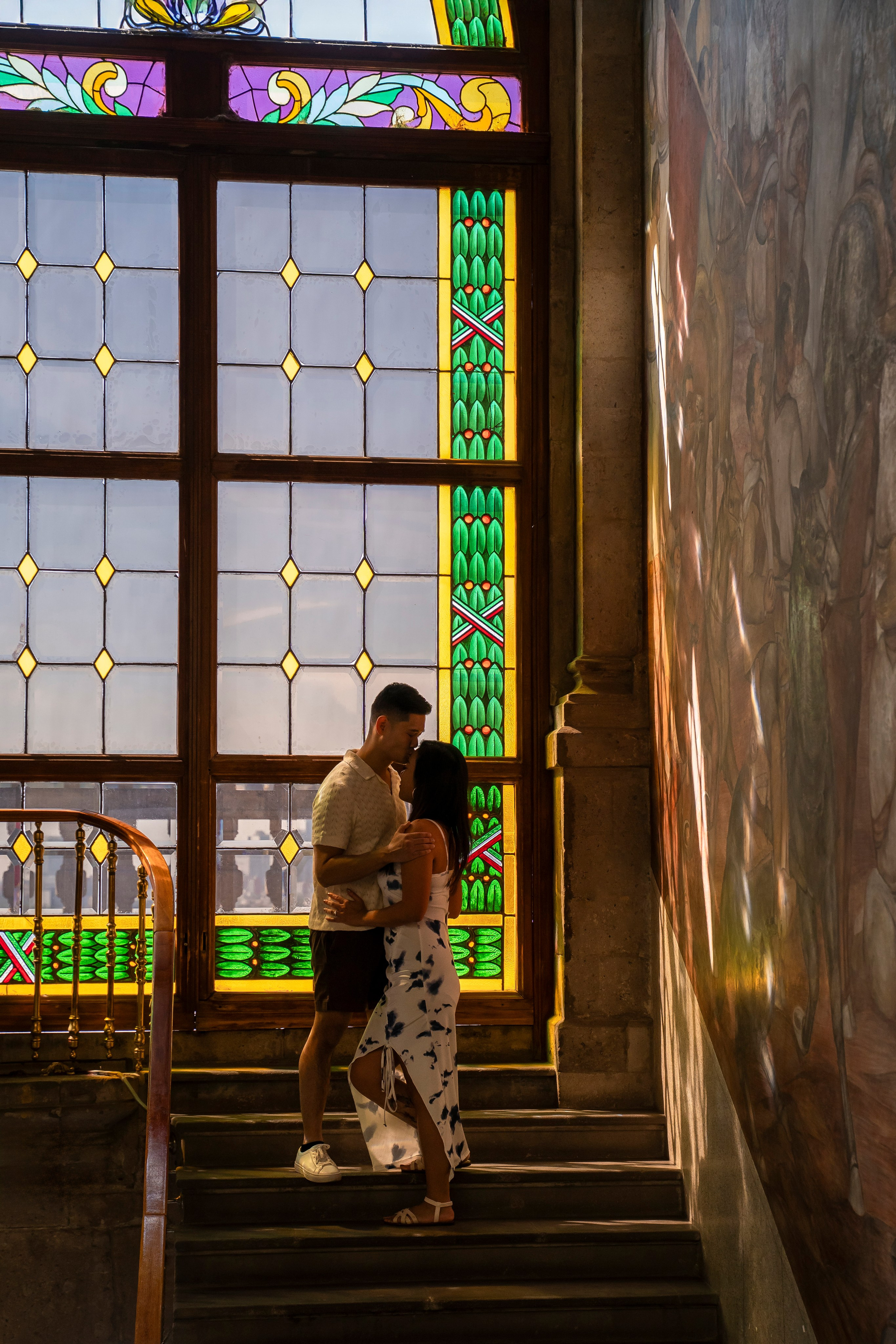 Mexico City Event & Wedding Photographer — Chapultepec & Polanco Sessions. Fotógrafa Profesional de Bodas y Eventos en Ciudad de México. Ekaterina Frolova photography