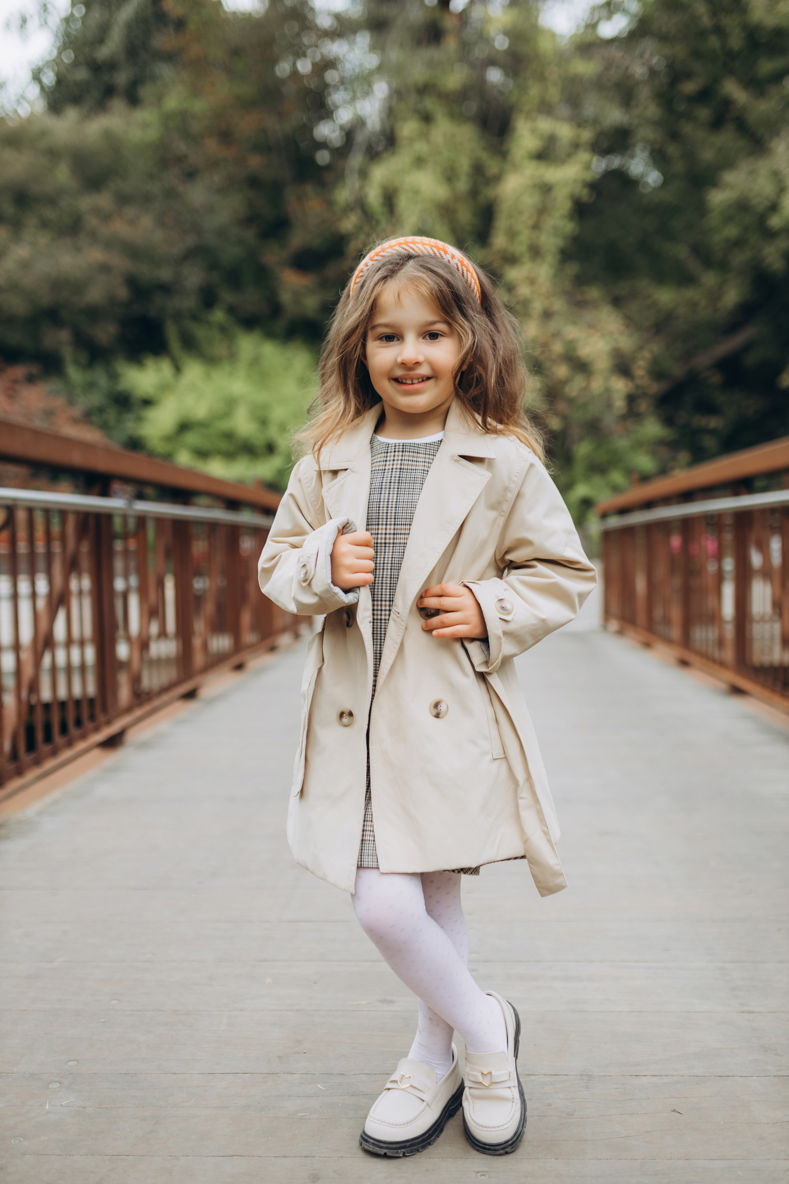 Fall Family Story. Chernenko.photography