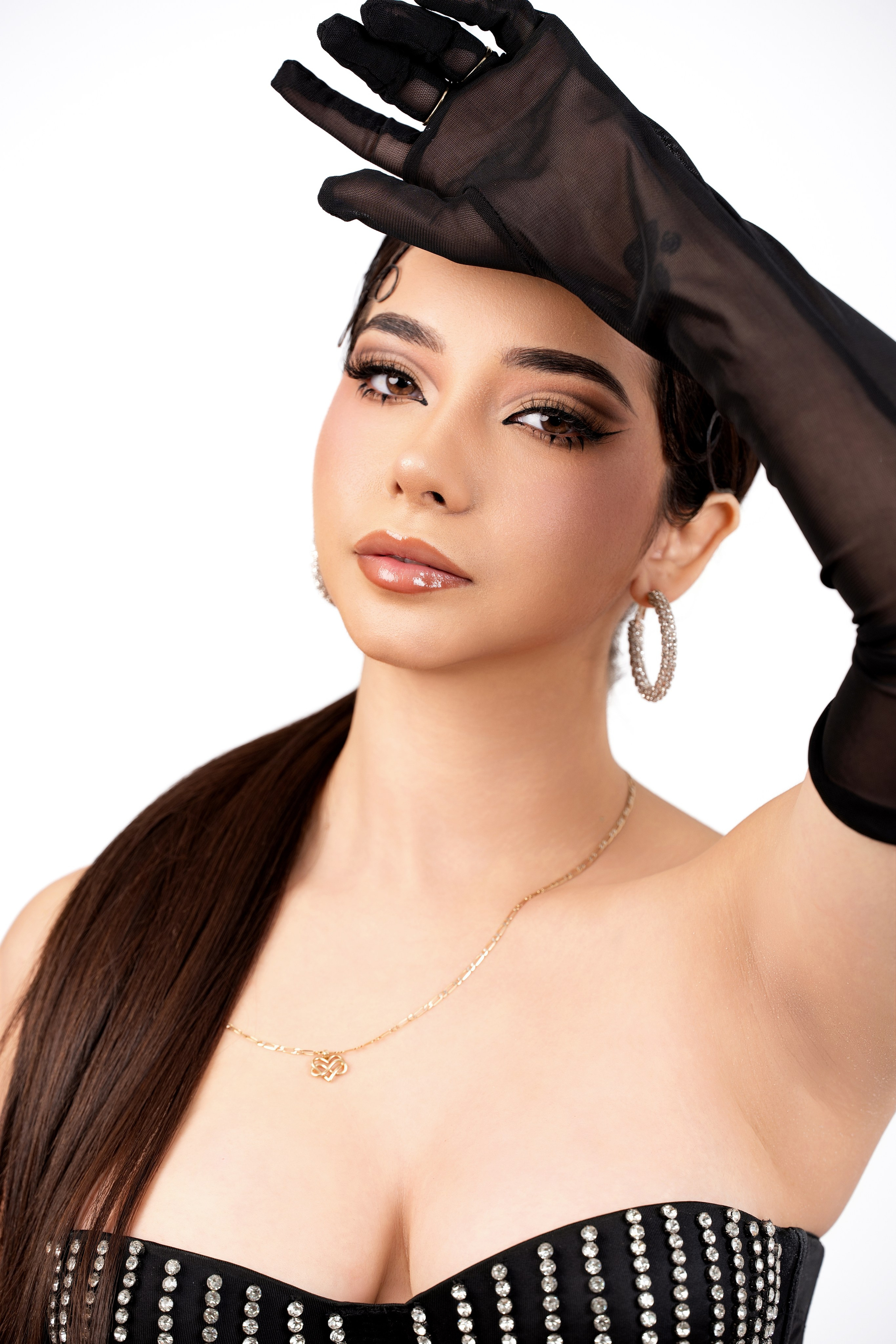 Sesiones en estudio. Quinta Photo
