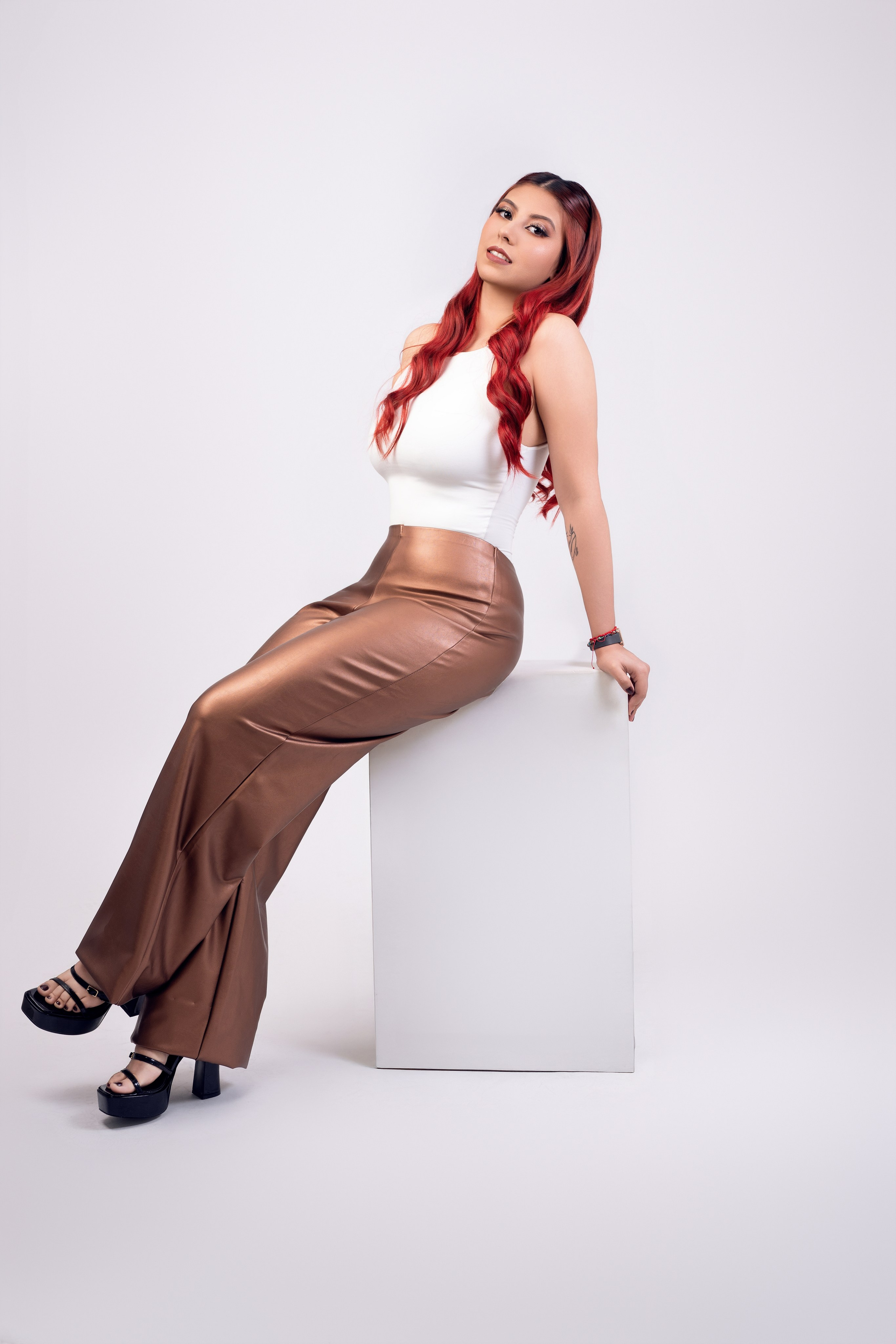 Sesiones en estudio. Quinta Photo