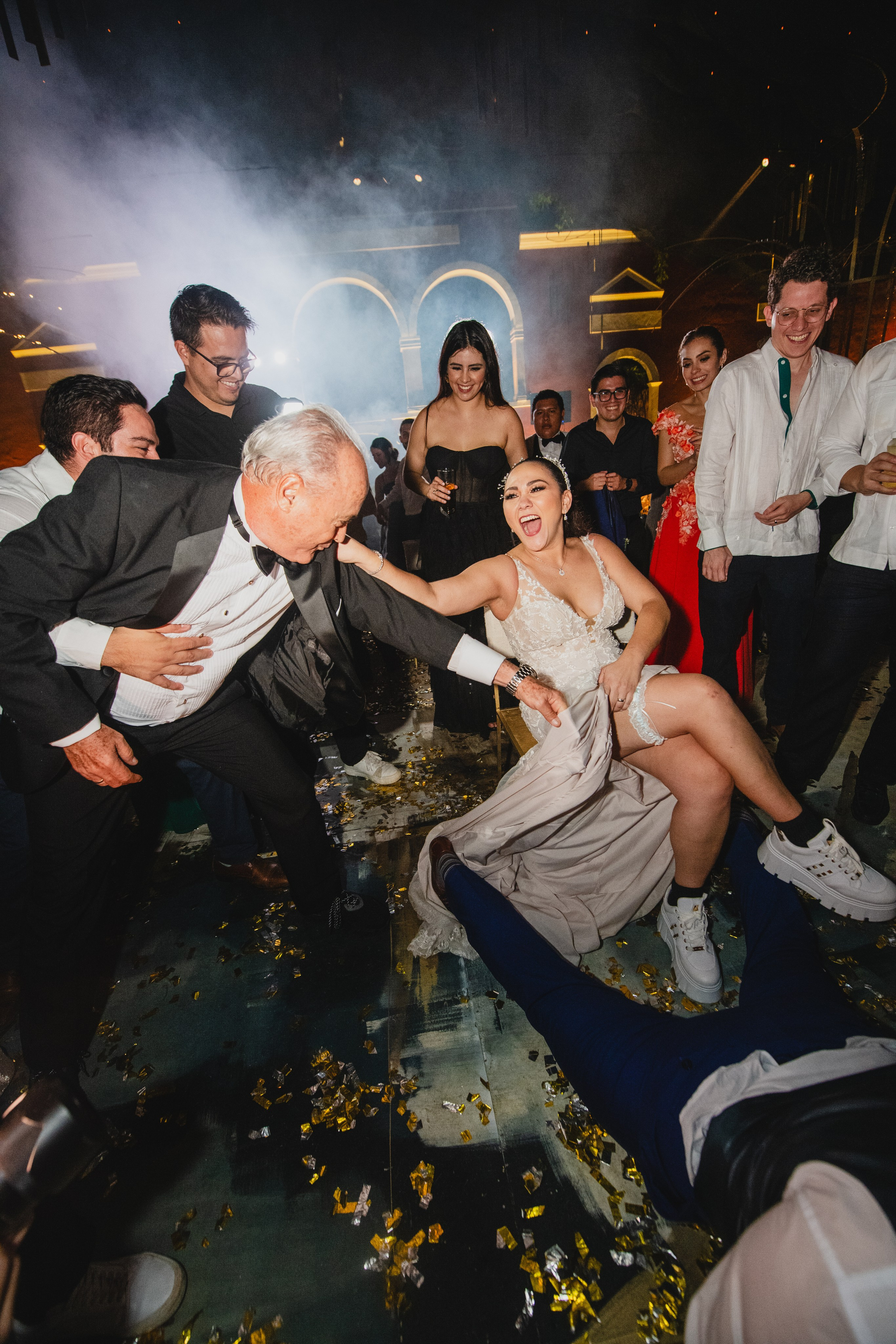 Mariana & Bernardo. Antonio Soberano Photography