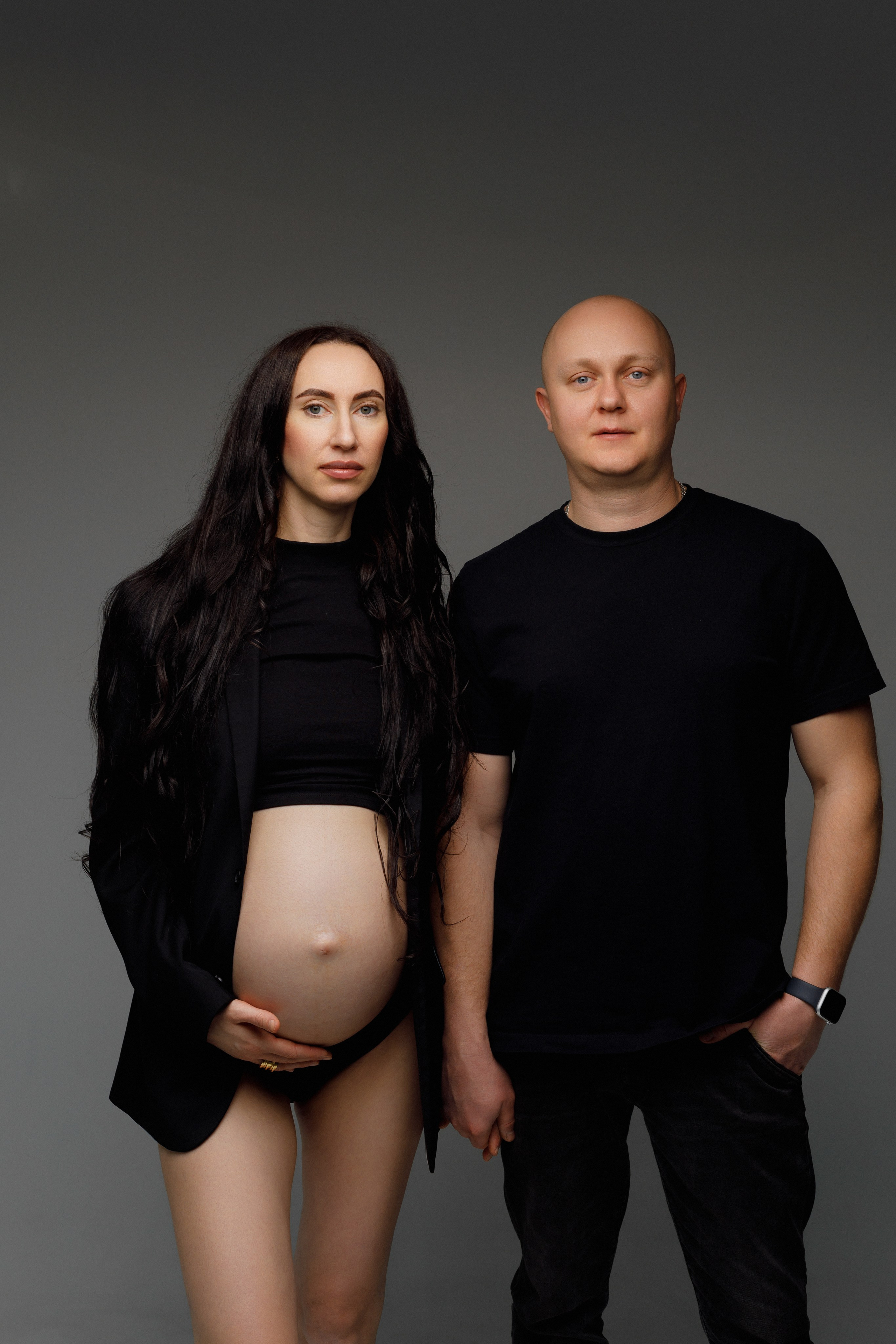 S & A. Photographer Elvira Hryshchenko