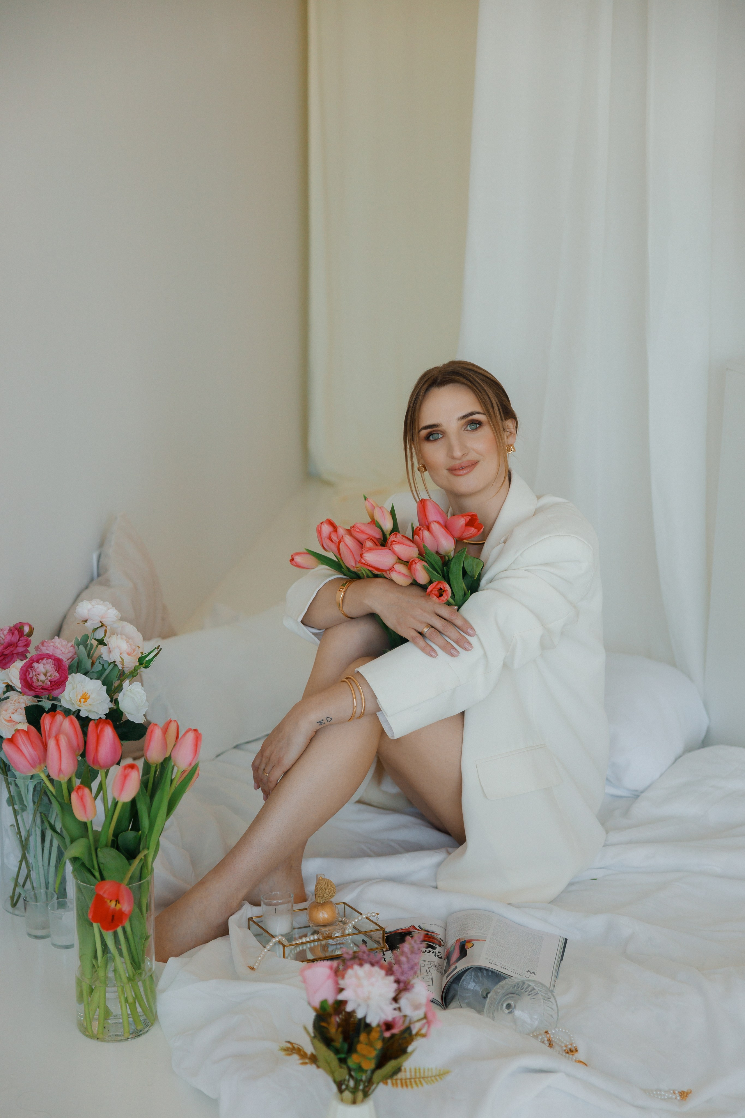 Maria. Photographer Elvira Hryshchenko