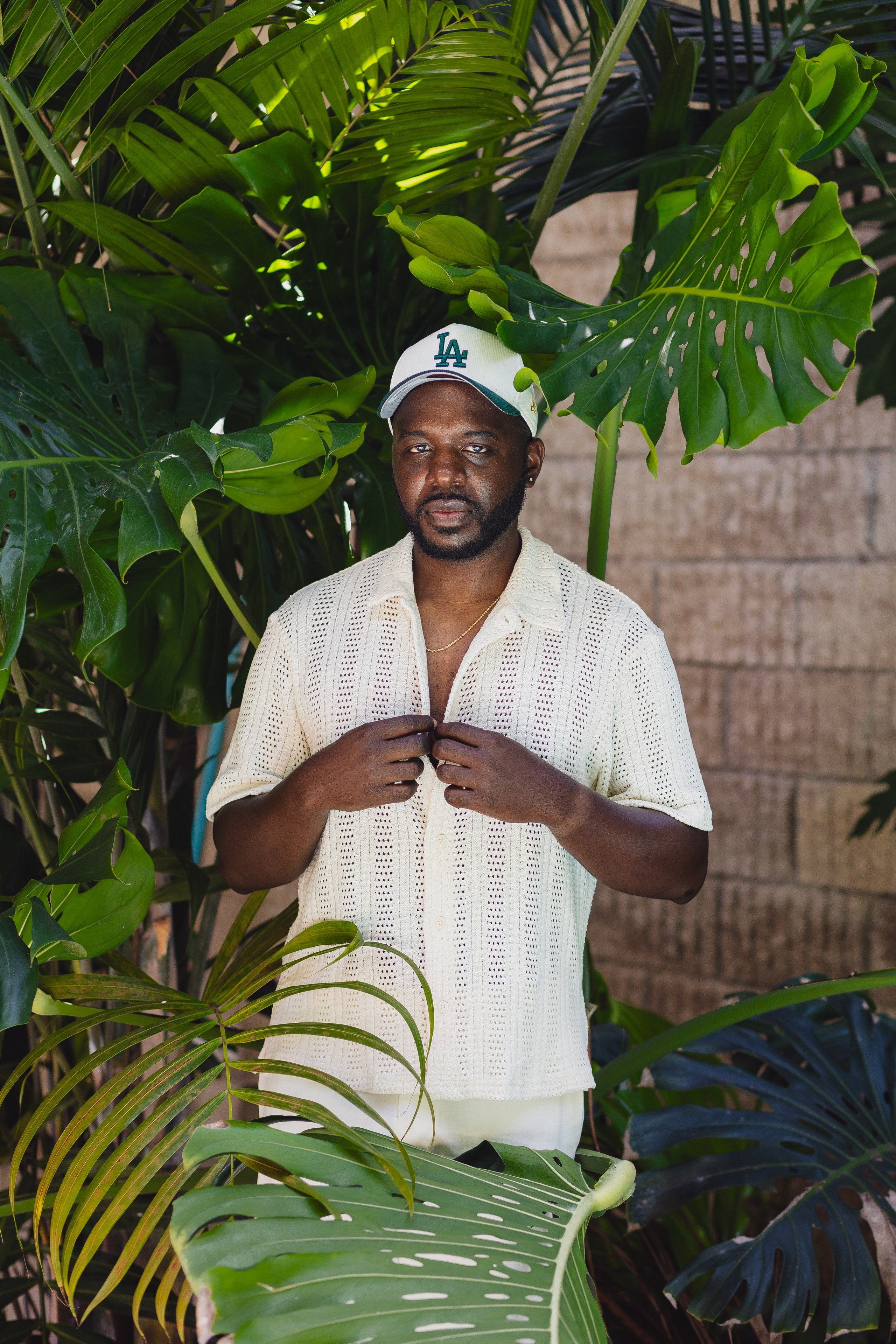 Kendrick. Antonio Soberano Photography