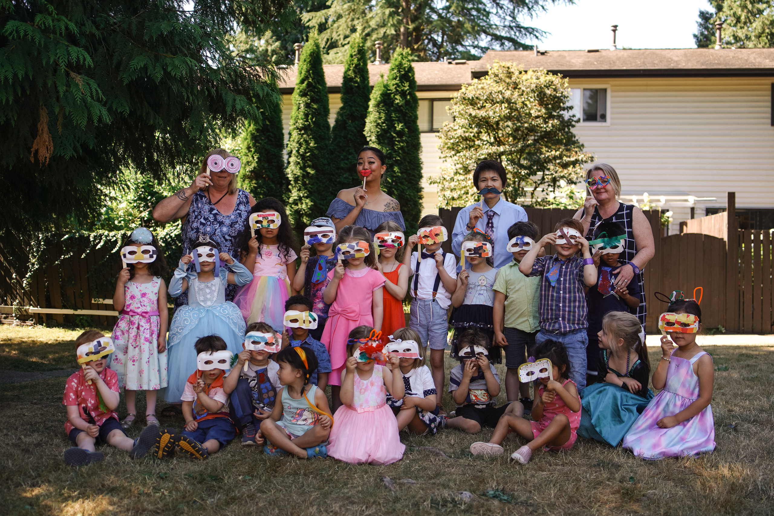Testimonials | Portrait Photography Burnaby
