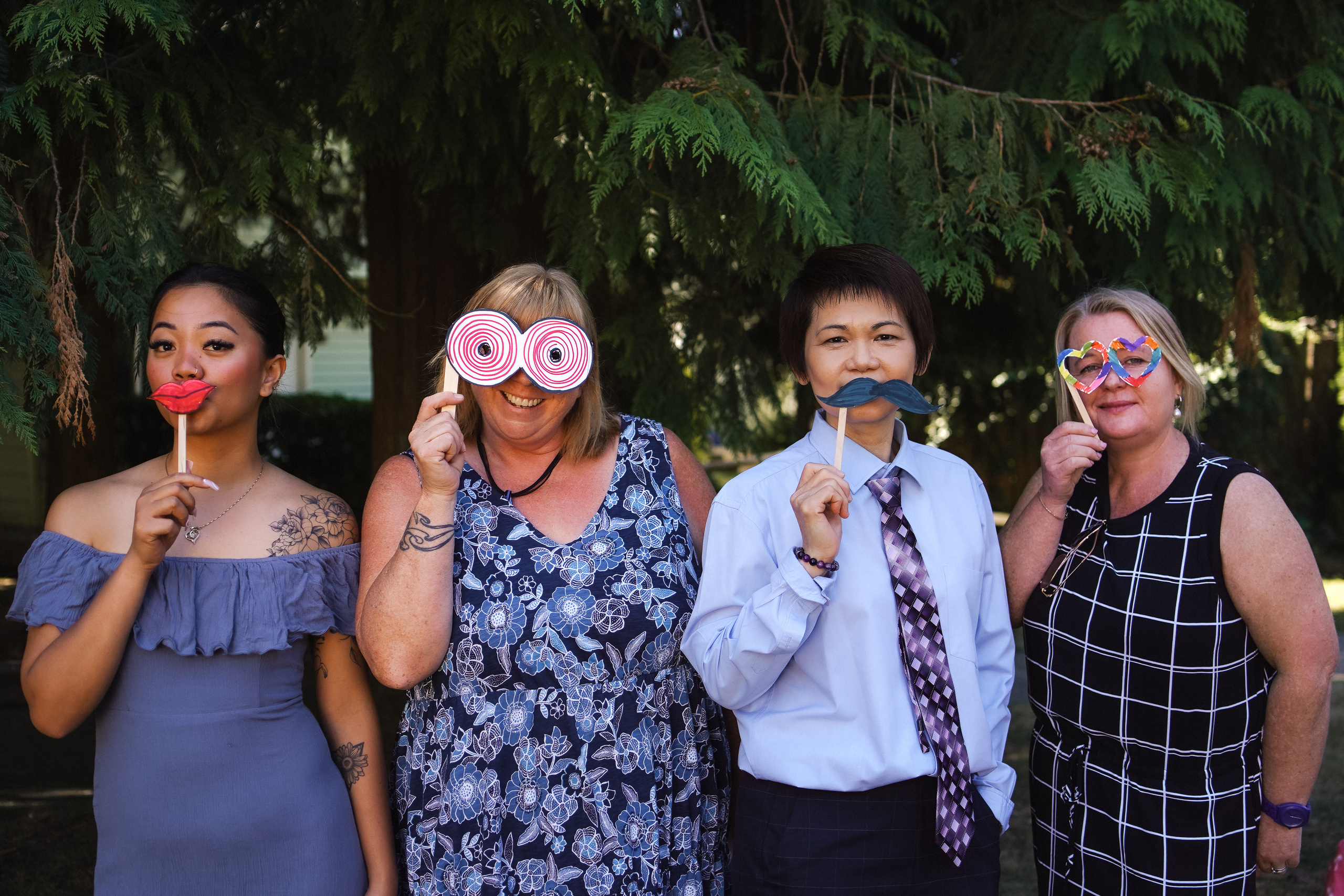 Testimonials | Portrait Photography Burnaby