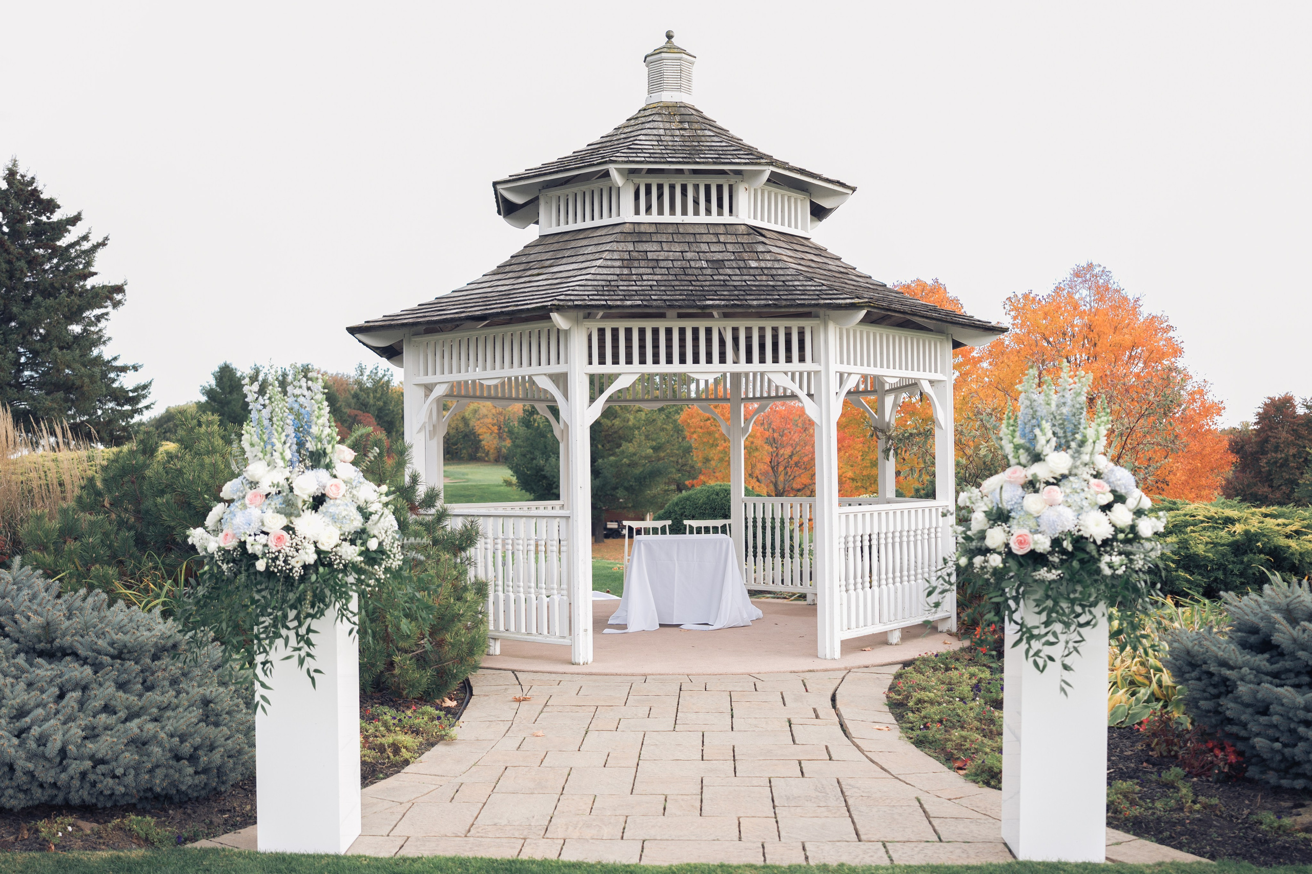 Tiffany&Kevin — Wedding / Engagement Story. Madhurina photography
