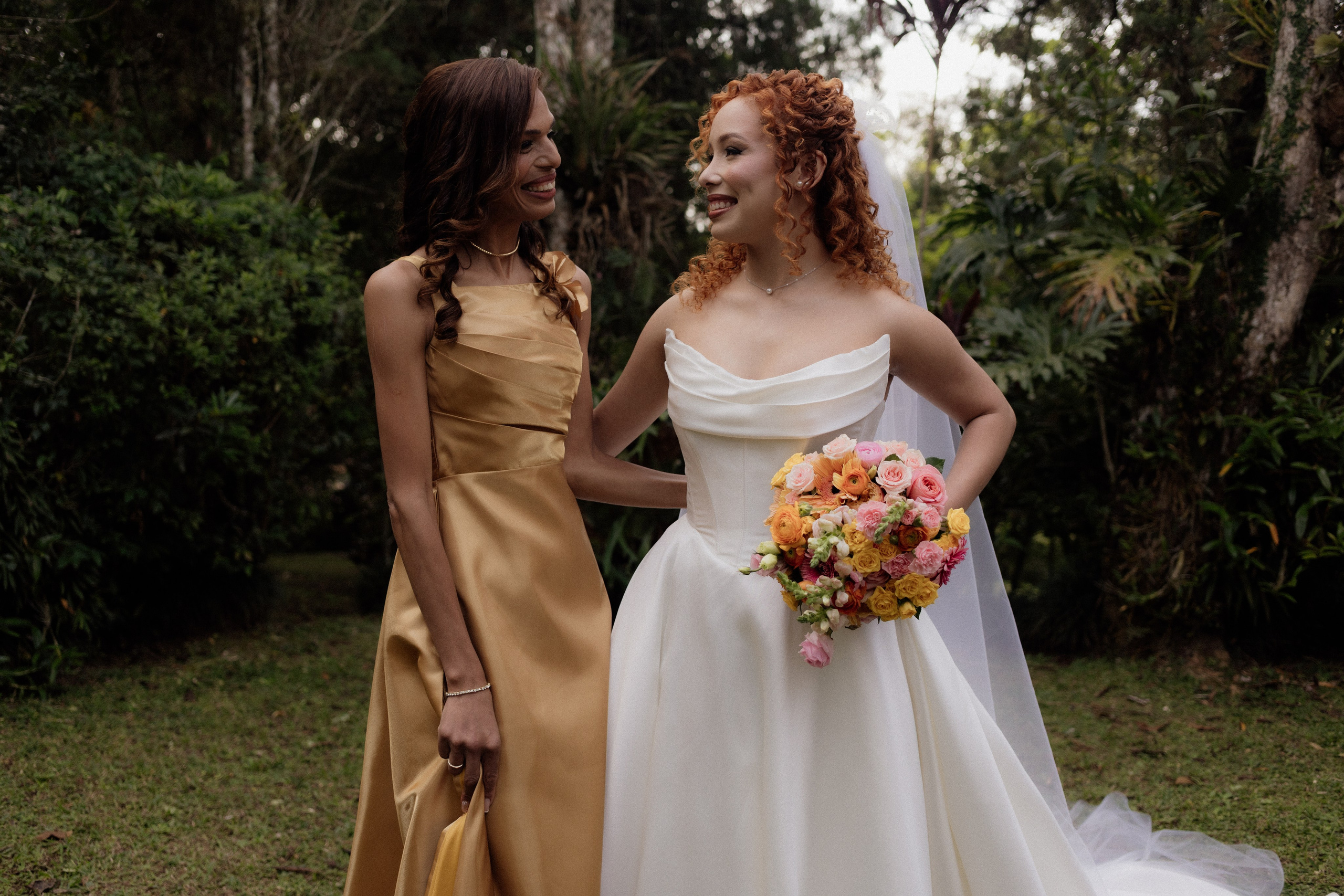 Andressa e Kaique. Alexandre Borges Wedding