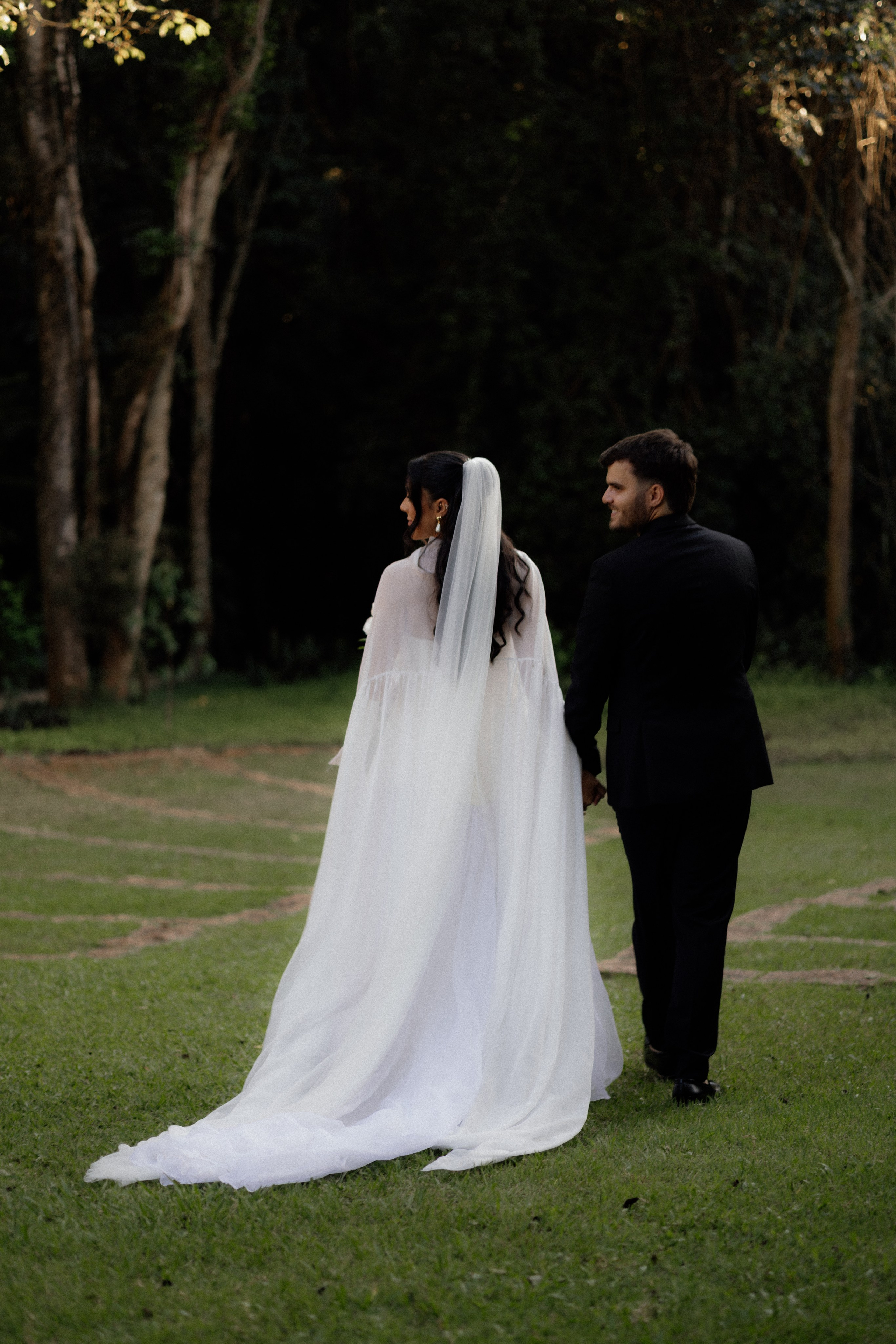 Anna e Felipe. Alexandre Borges Wedding
