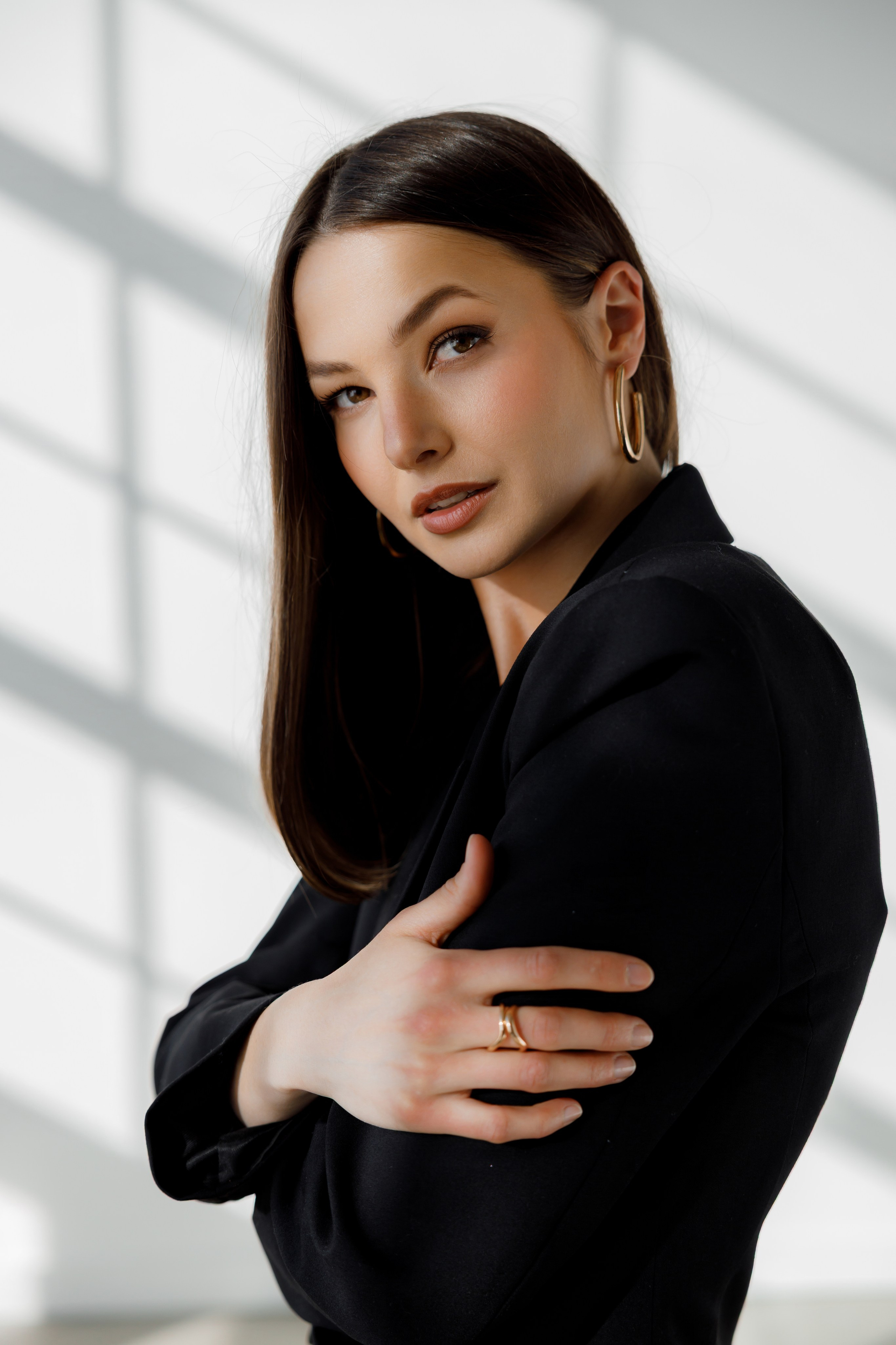 Kathryn. Photographer Elvira Hryshchenko