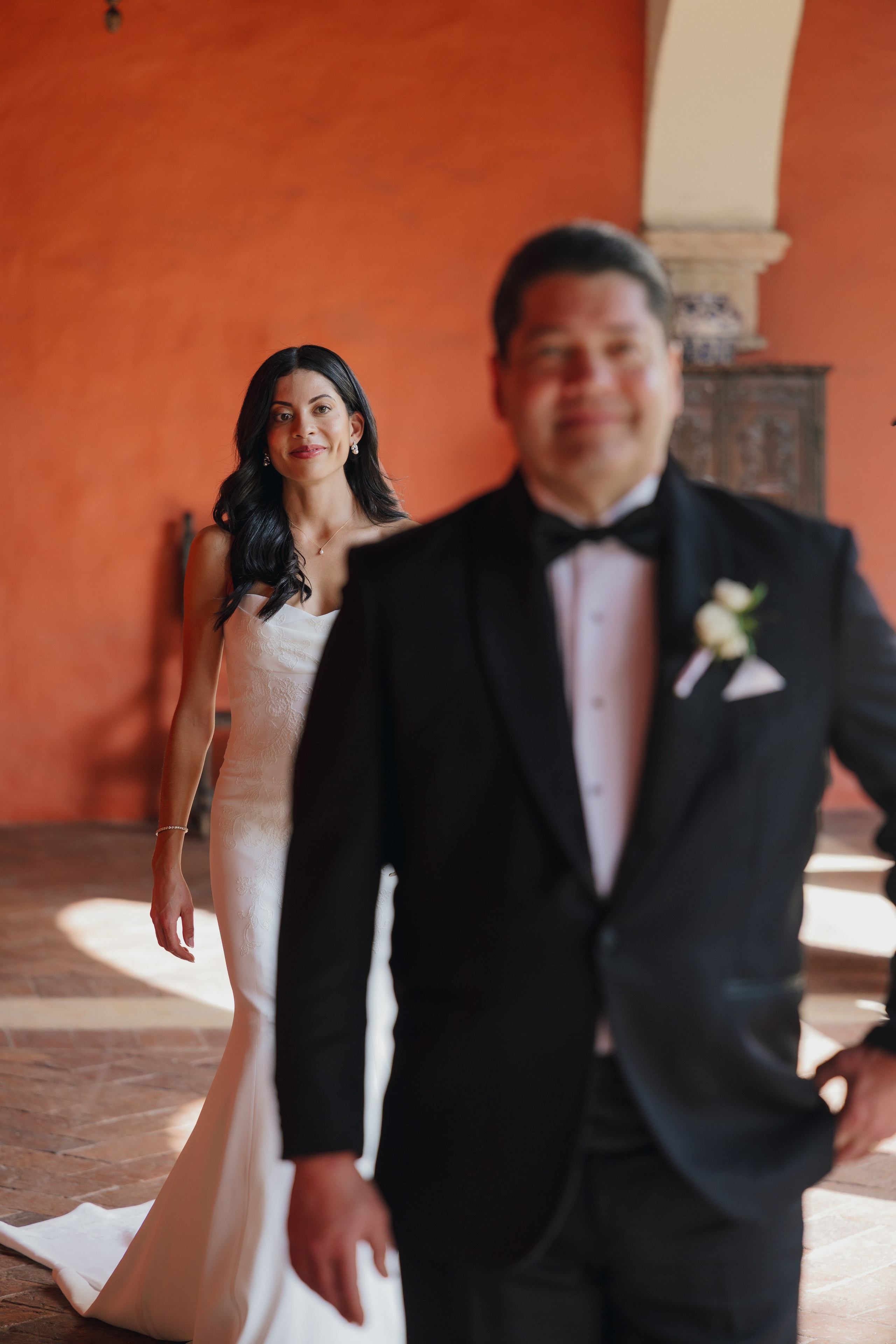 Olga & Andrew. UNTERCIO BODAS | Fotografía de Bodas en Cartagena, Colombia y Destinos Internacionales