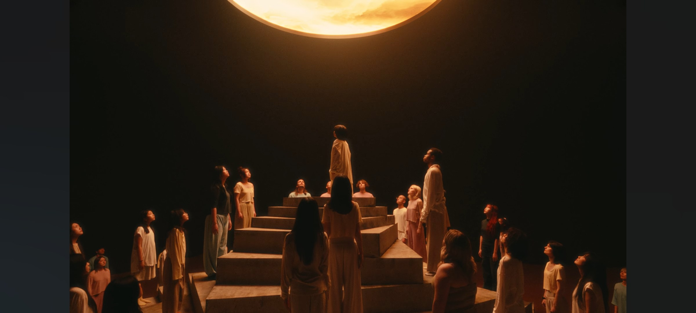 Dancer K-POP IDOL Solo Daesung MV “UNIVERSE” — dancer, 12.03.2025. Photographer in Seoul Dobrokvashina Natalya