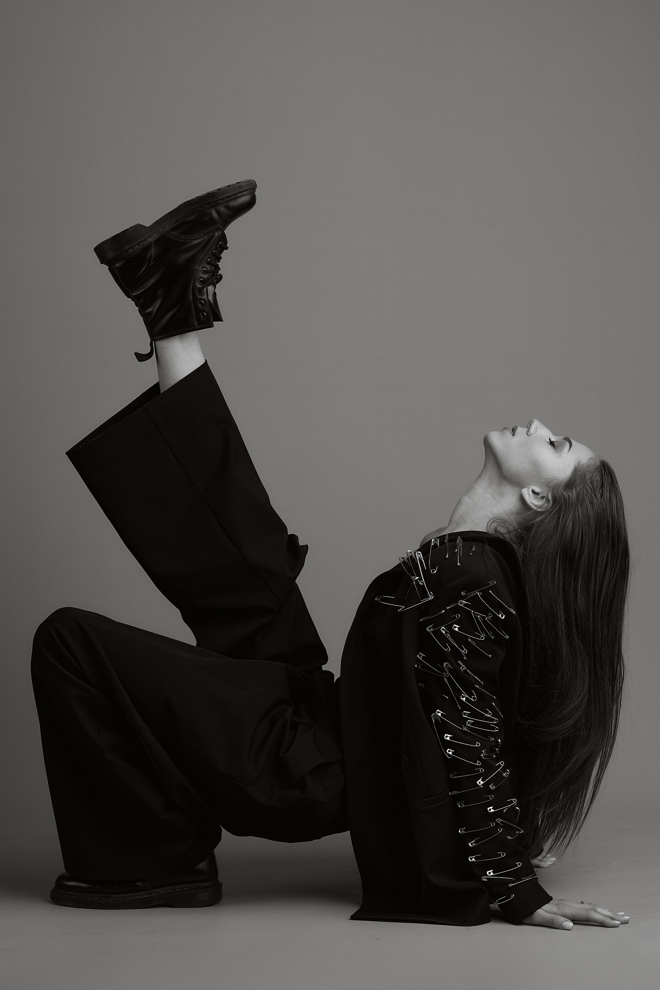 Stylized photoshoots. Photographer Luiza yaromchuk