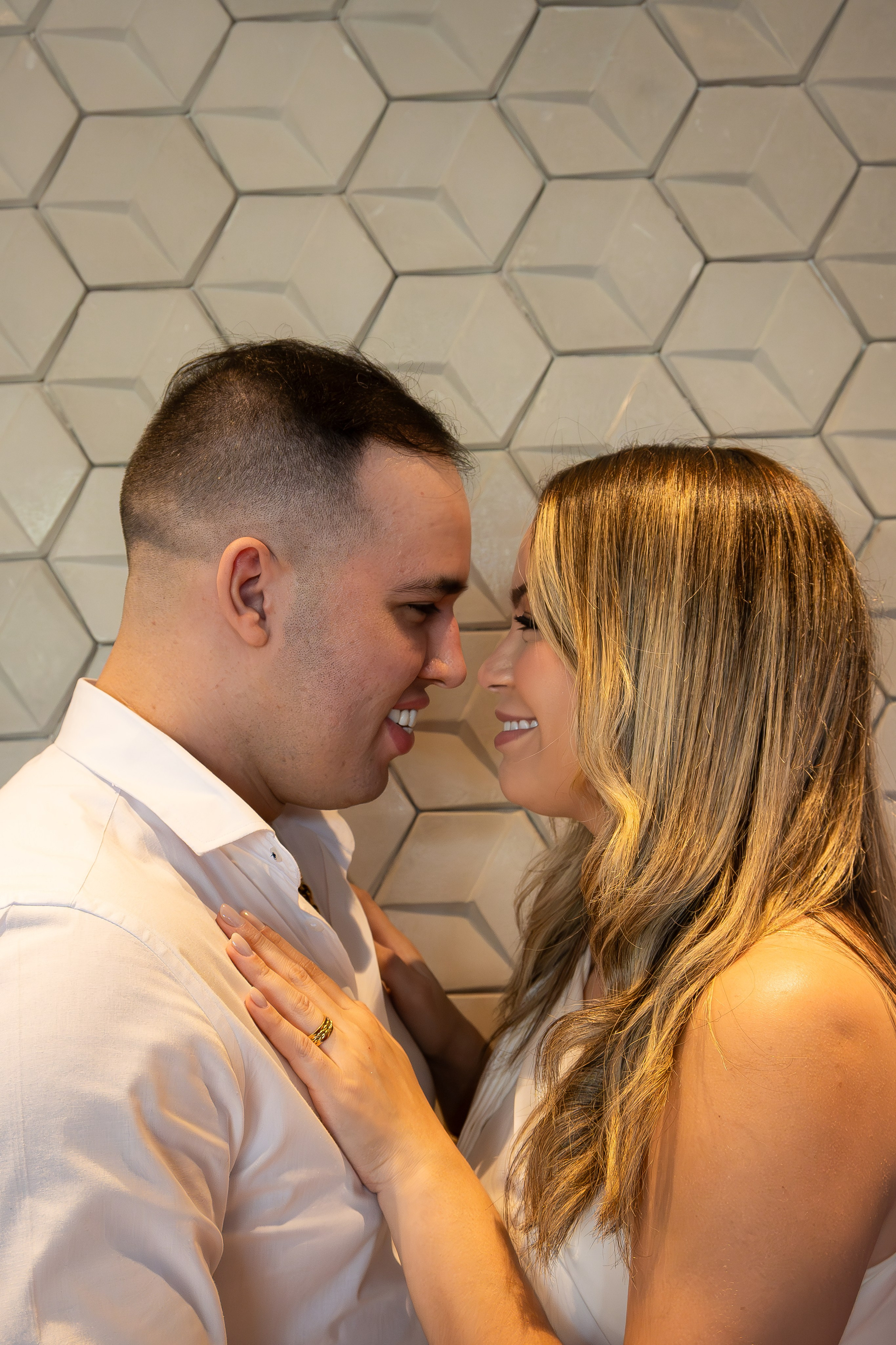 Civil - Magda Vidal & Thalles. Cristofr Jhons | Fotógrafo de Casamento
