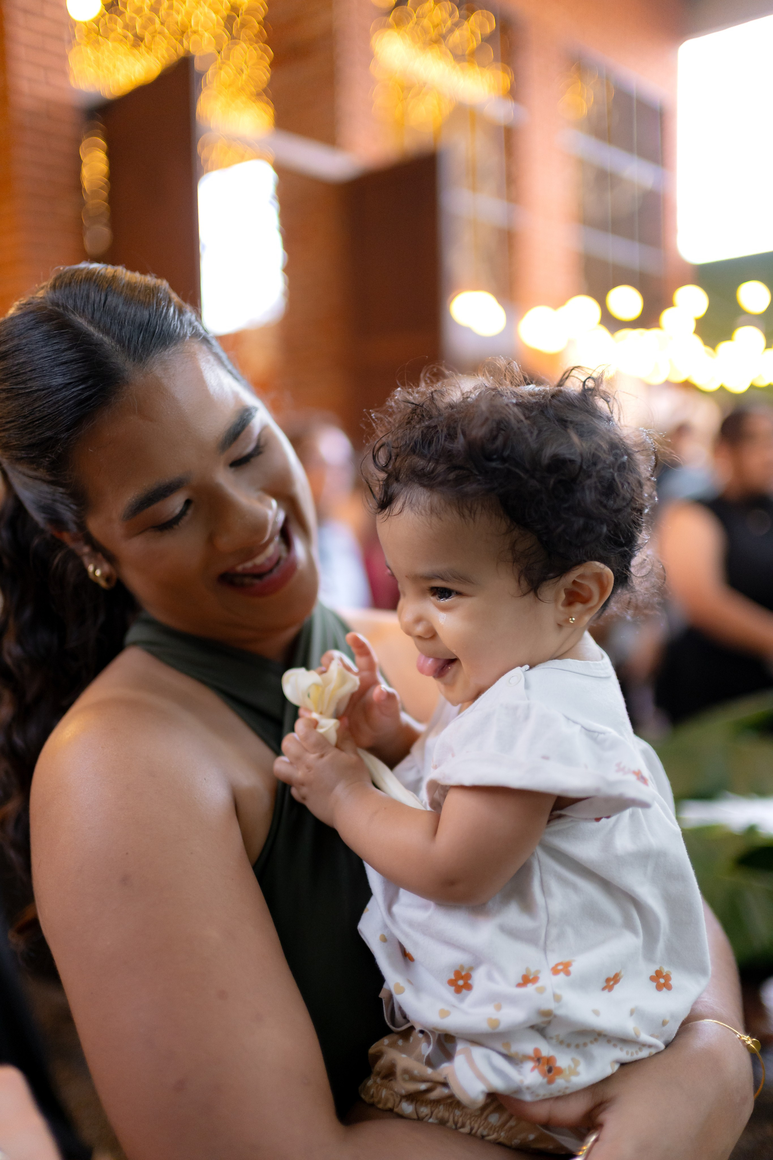 Casamento Sarah dos Santos & Rafael. Cristofr Jhons | Fotógrafo de Casamento