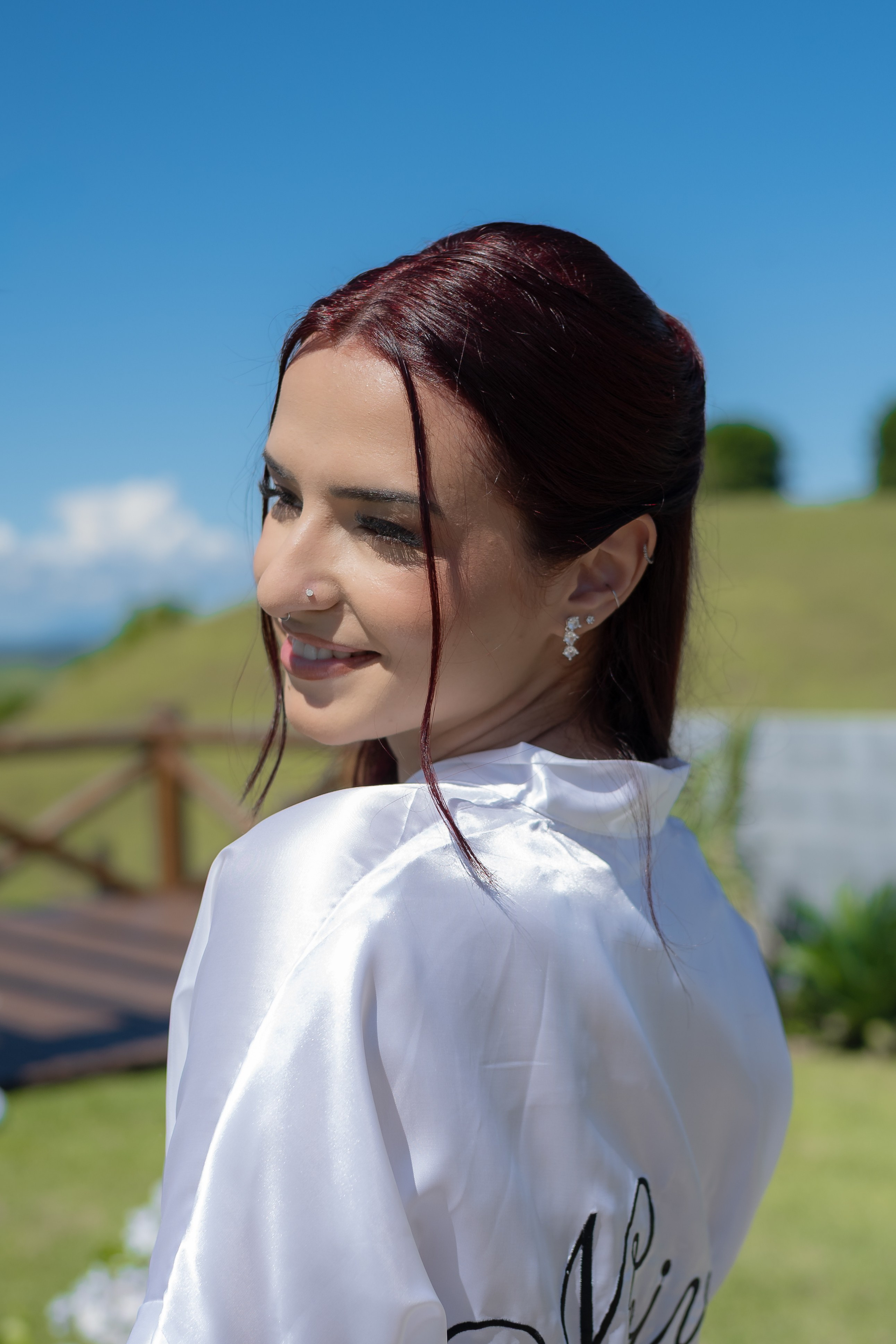 Casamento Karoline Fernandes & Eduardo. Cristofr Jhons | Fotógrafo de Casamento