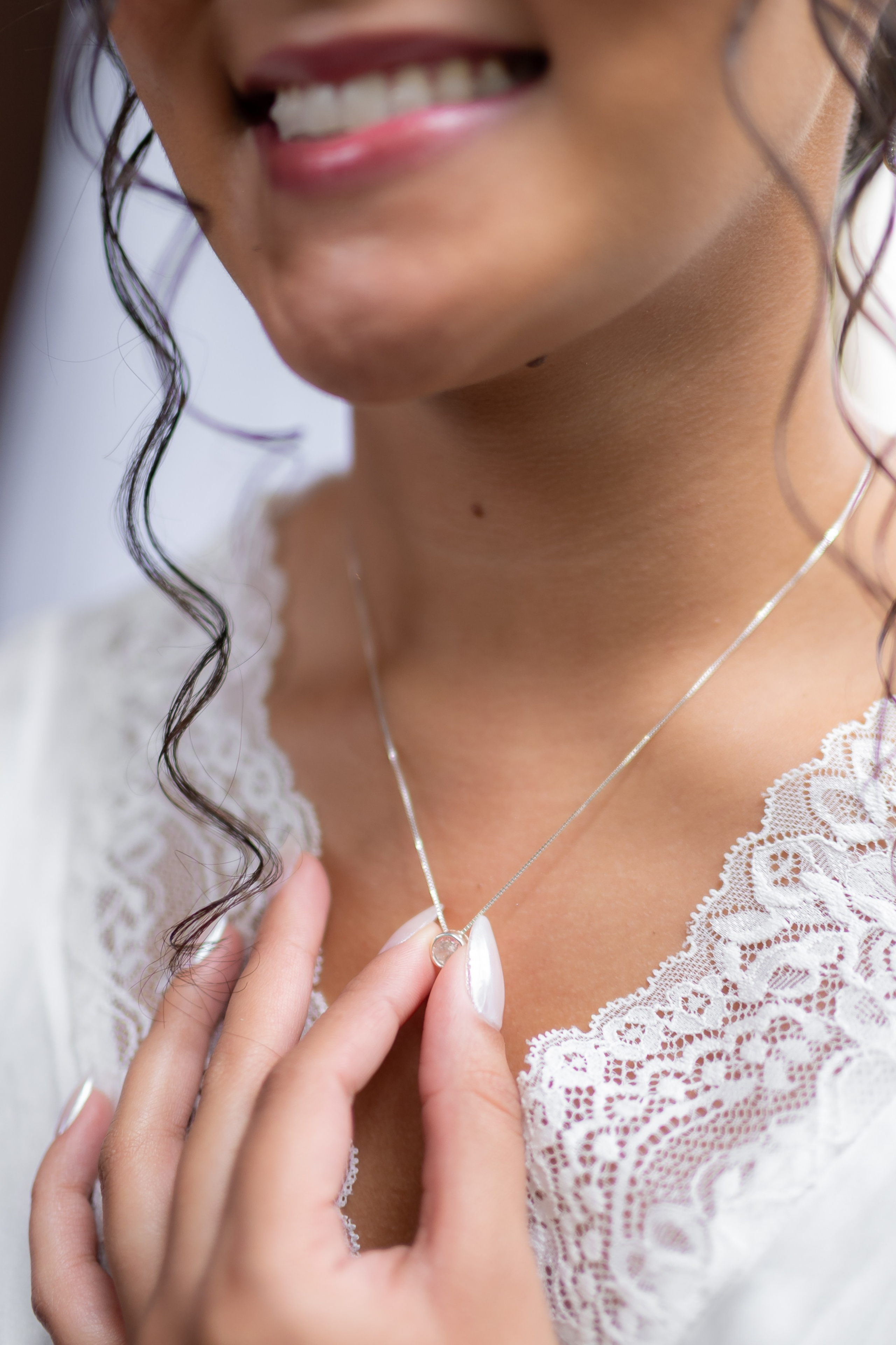 Casamento Sarah dos Santos & Rafael. Cristofr Jhons | Fotógrafo de Casamento