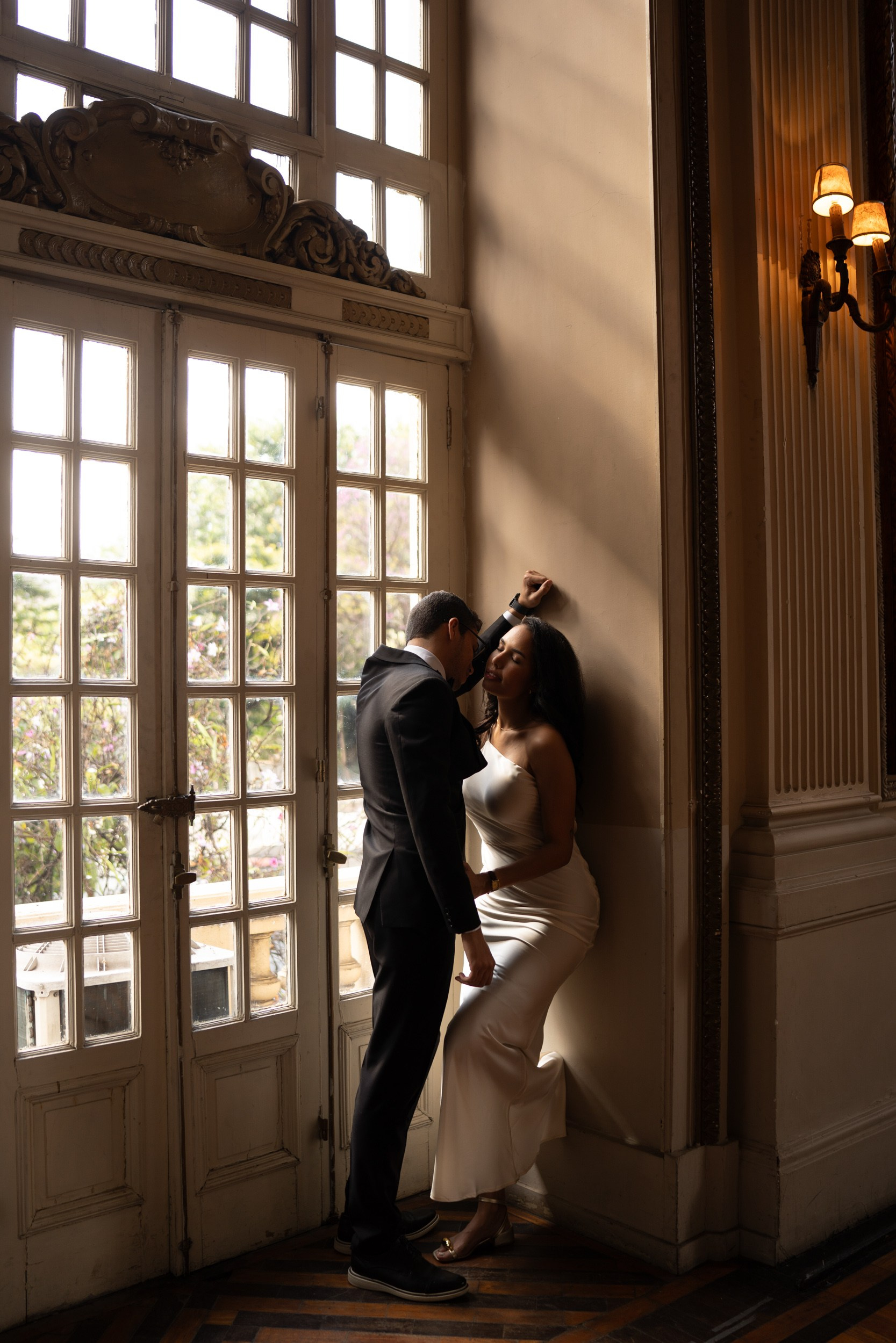 Presets Lightroom profissionais para casamento: cores naturais, edição rápida e estilo minimalista