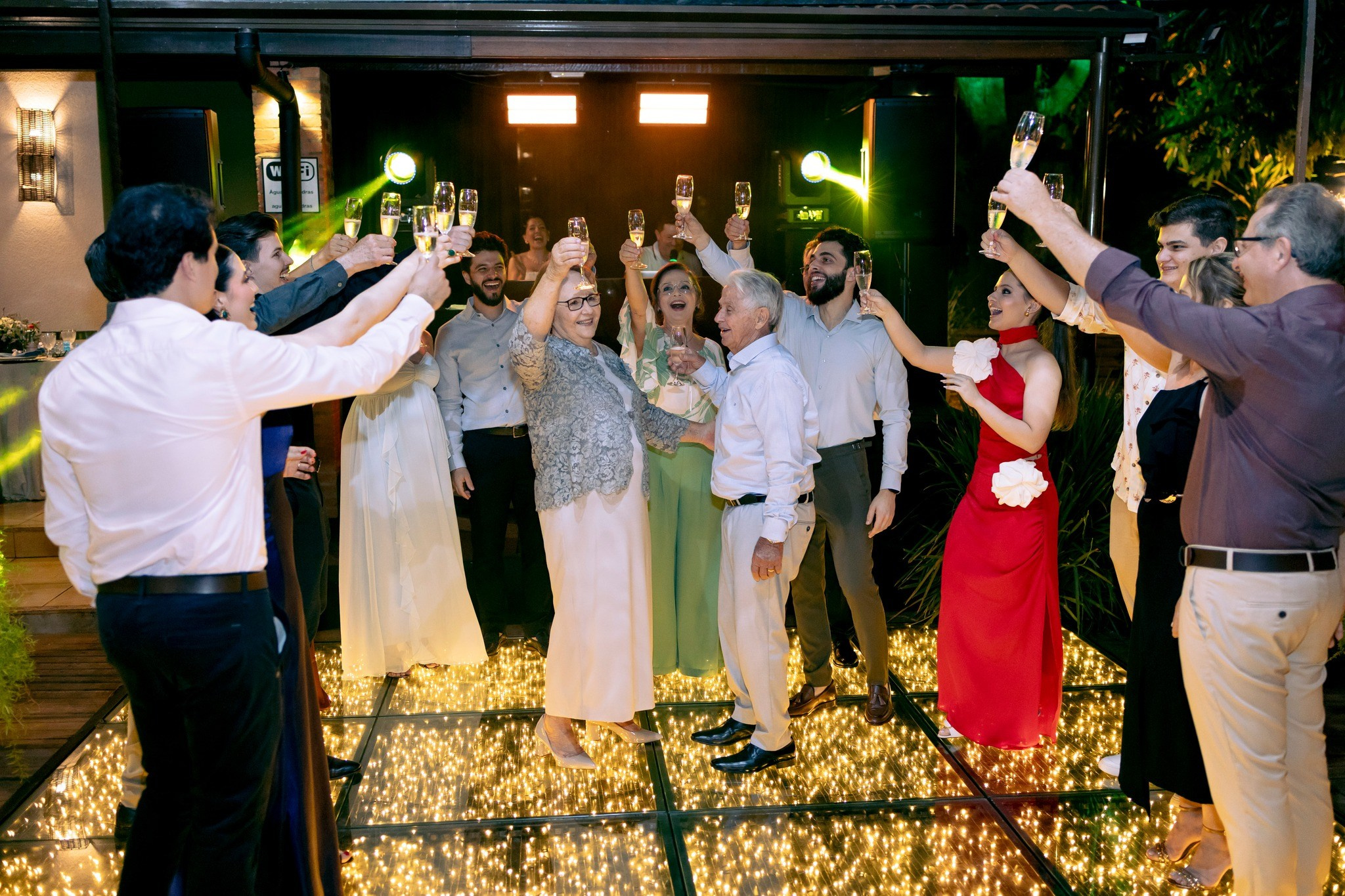 Joana & Geraldo — Bodas de diamante. Alma Fotografia & Vídeo | Casamentos