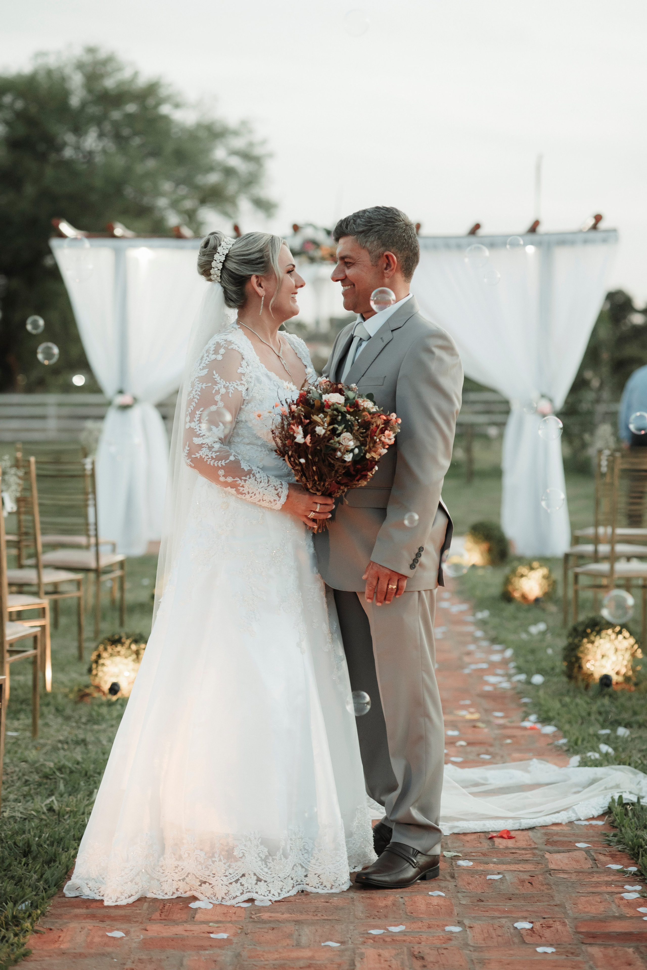 Casamento — Sara & Wagner. Alma Fotografia & Vídeo | Casamentos