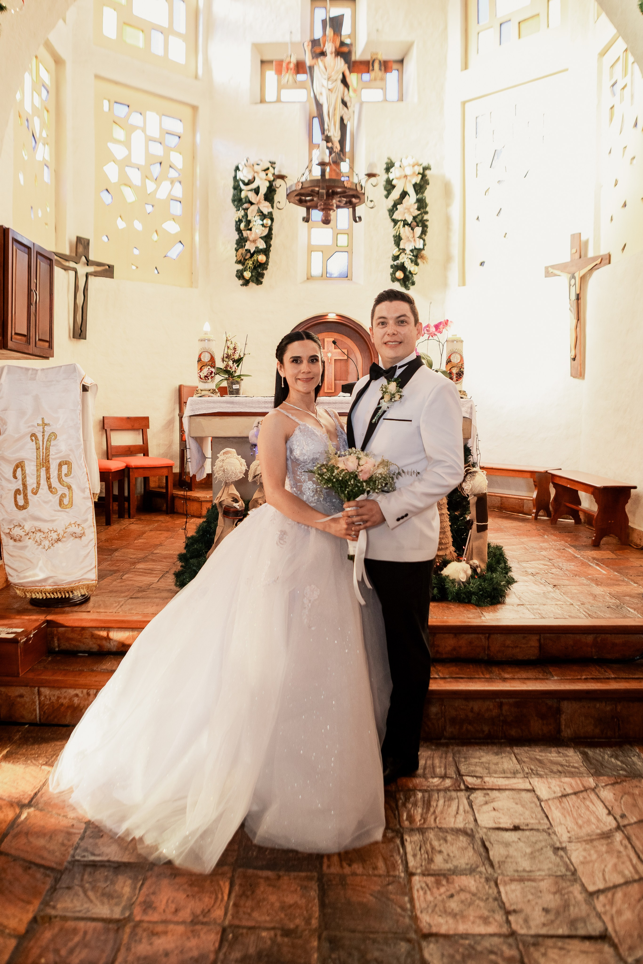 CAMILO & JULIANA. FOCALMAGIC