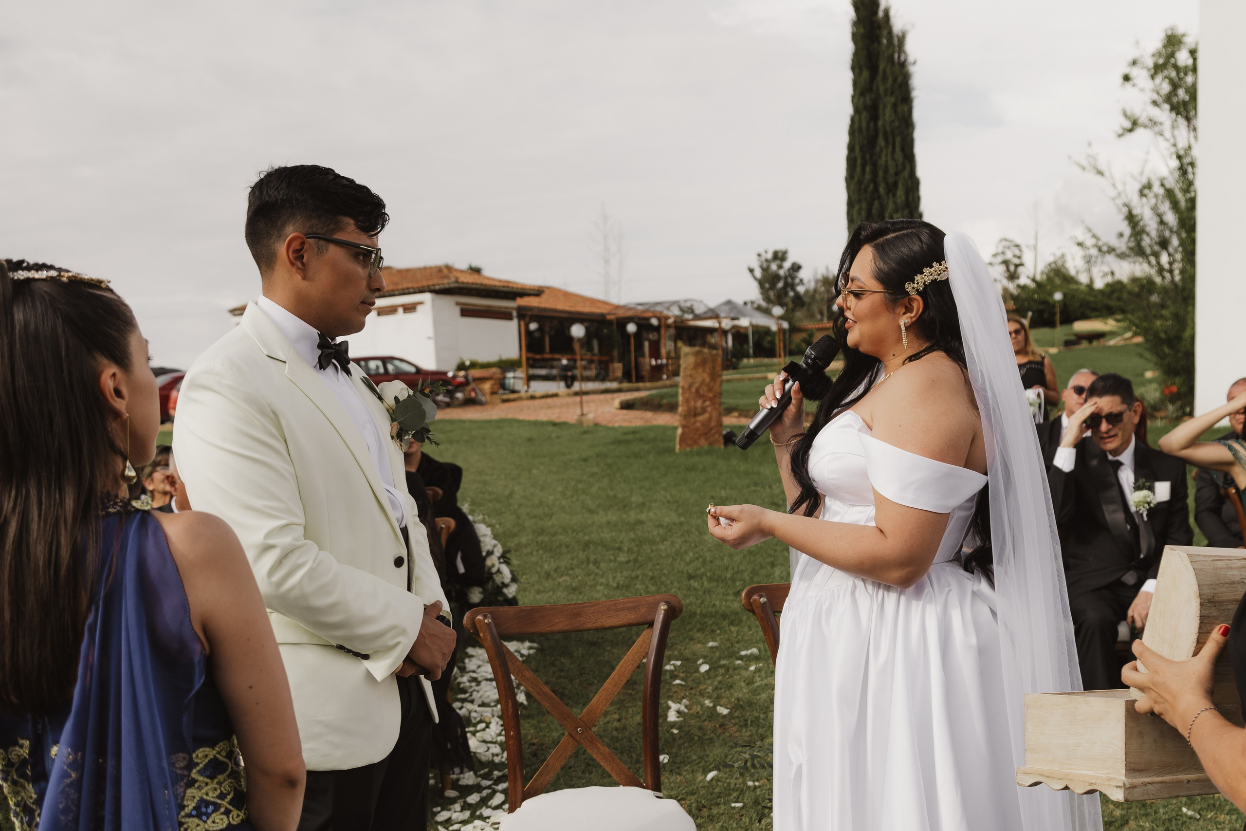ANDRES & DANIELA. FOCALMAGIC