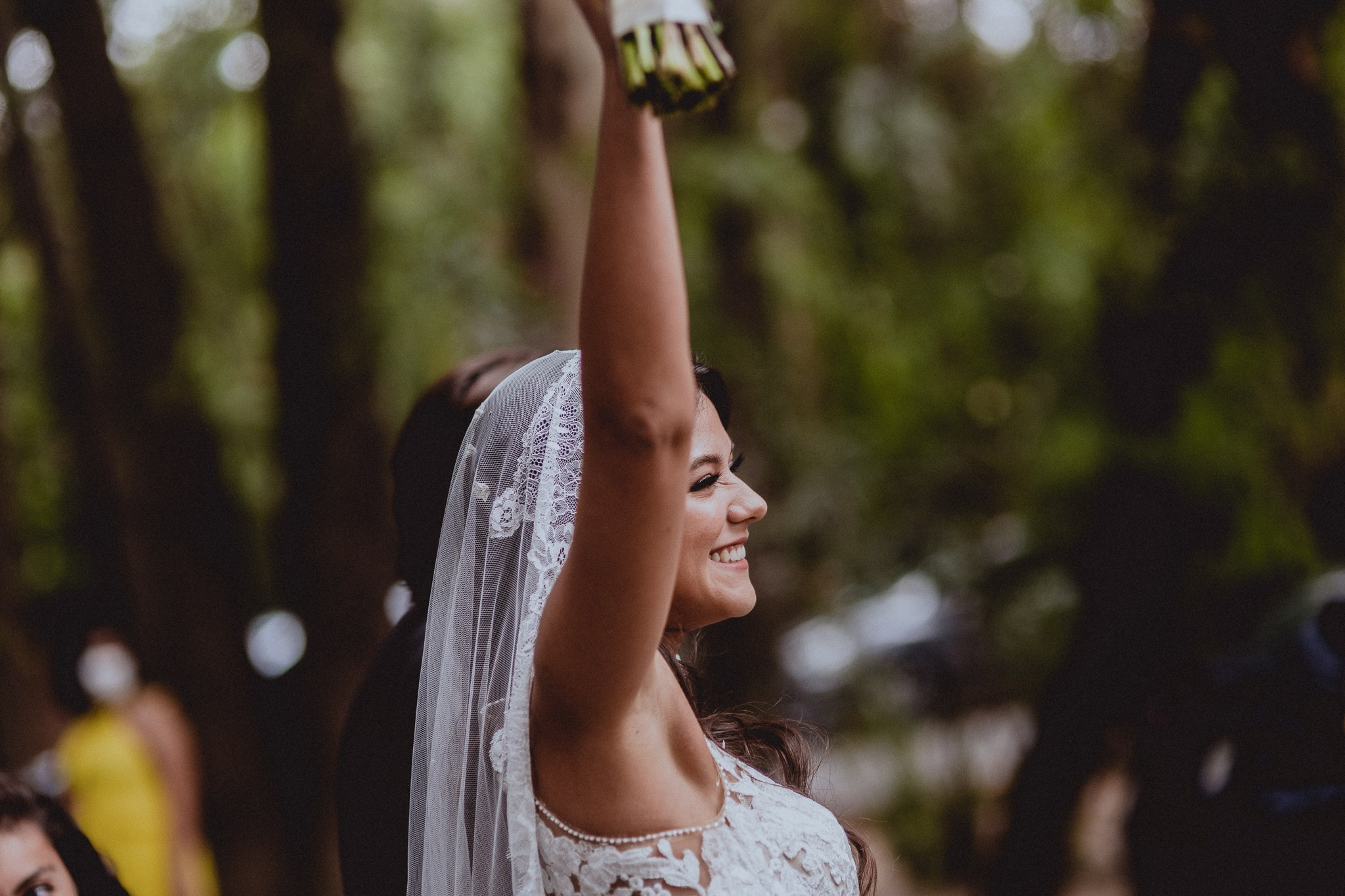 Mariana y Jaime: Boda en la florida. Fotógrafo de bodas