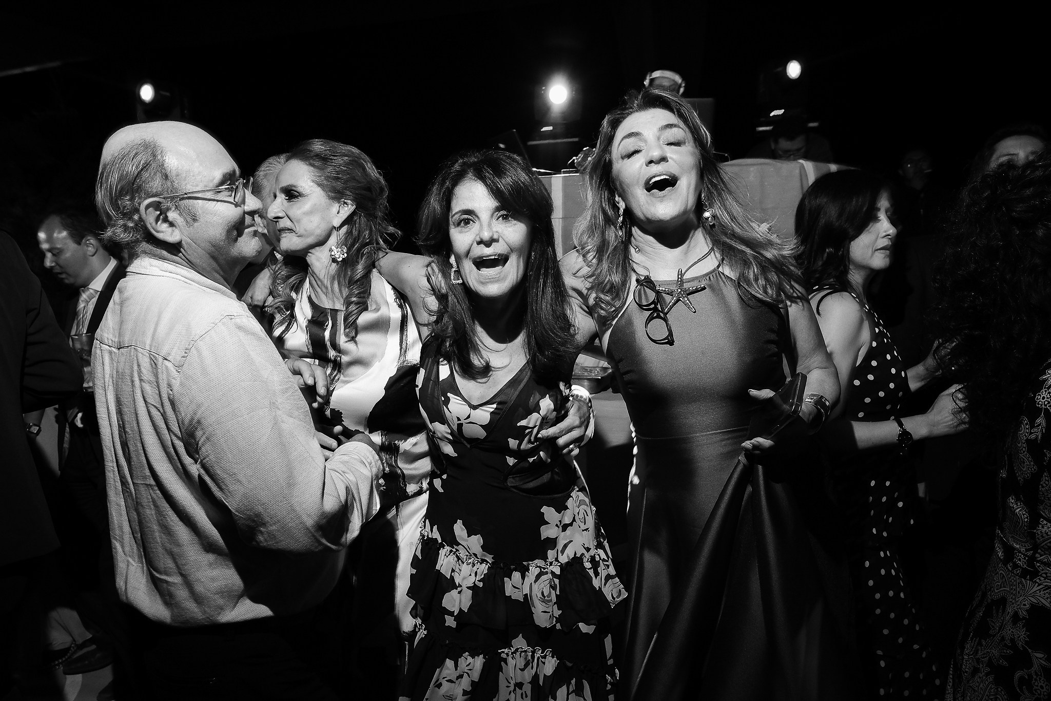 Judith y Mauricio: Boda en Armadillo de los Infante. Fotógrafo de bodas