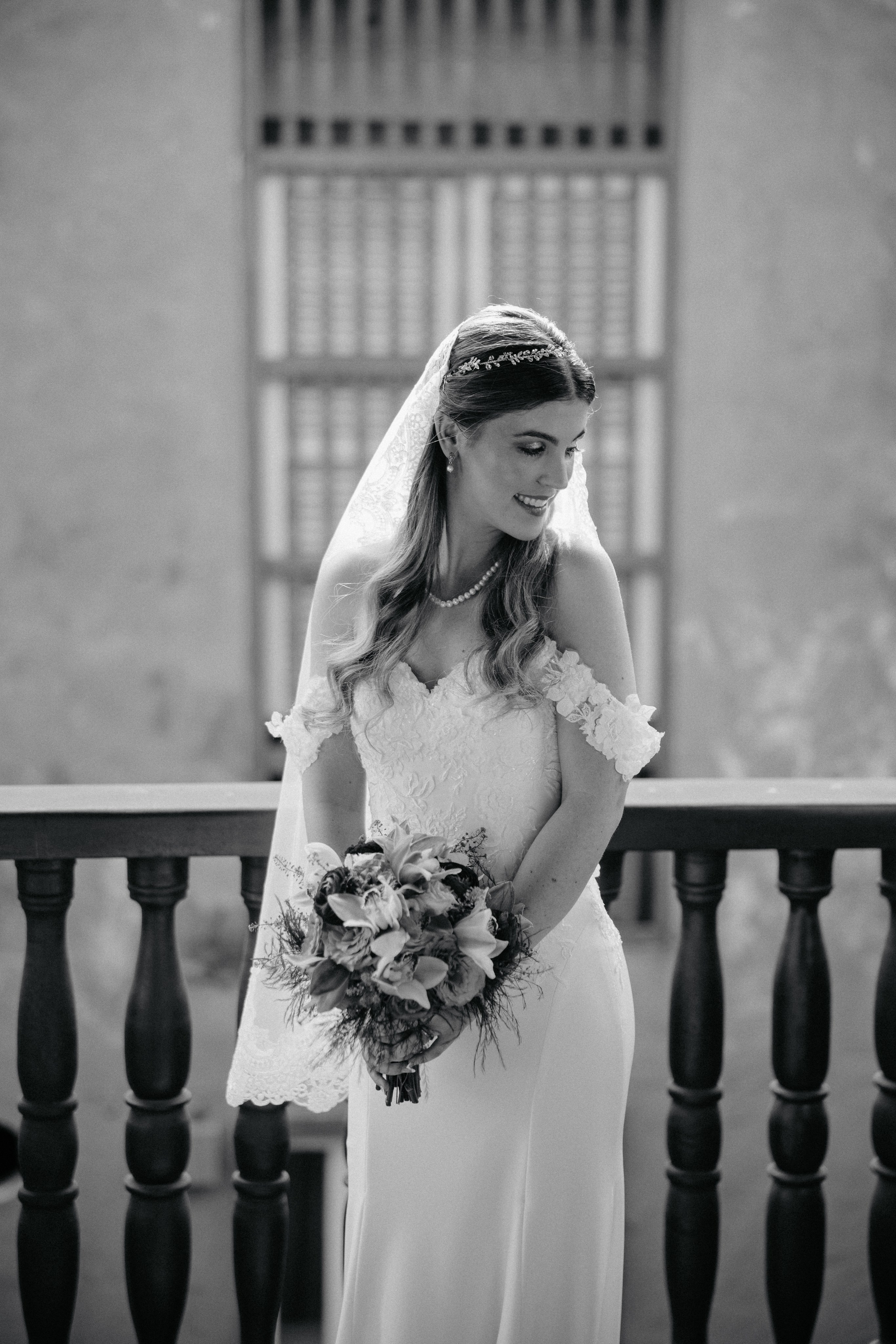Bryon & Jessica. UNTERCIO BODAS | Fotografía de Bodas en Cartagena, Colombia y Destinos Internacionales
