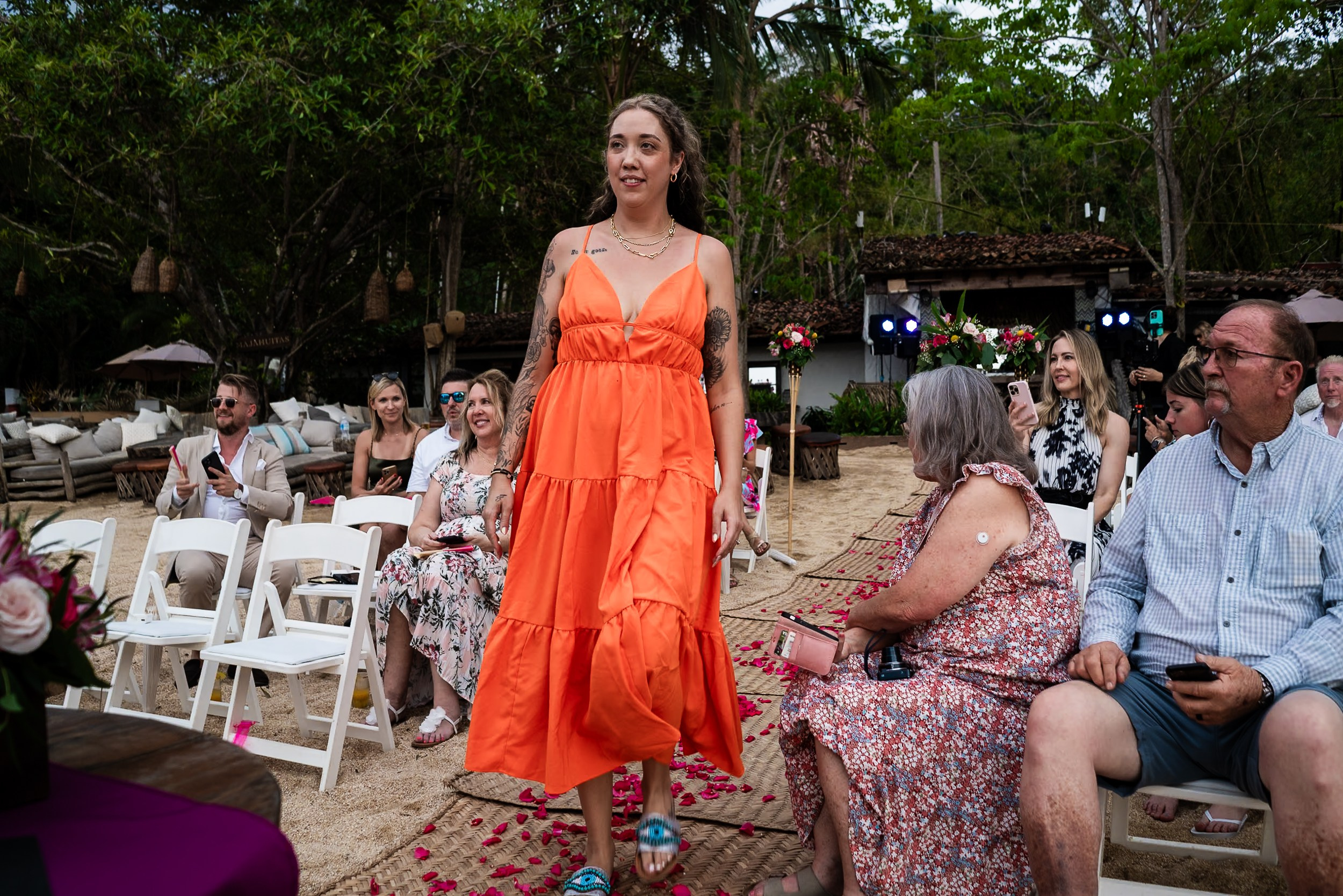 Aggie & Brian. Fotografía de Bodas Profesionales en Puerto Vallarta y Riviera Nayarit